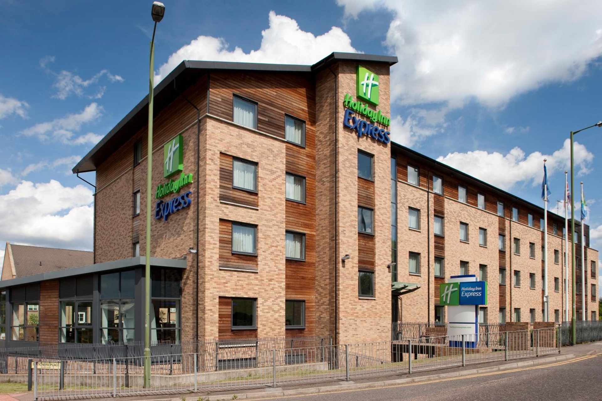 Holiday Inn Express Hemel Hempstead by IHG, Hemel Hempstead