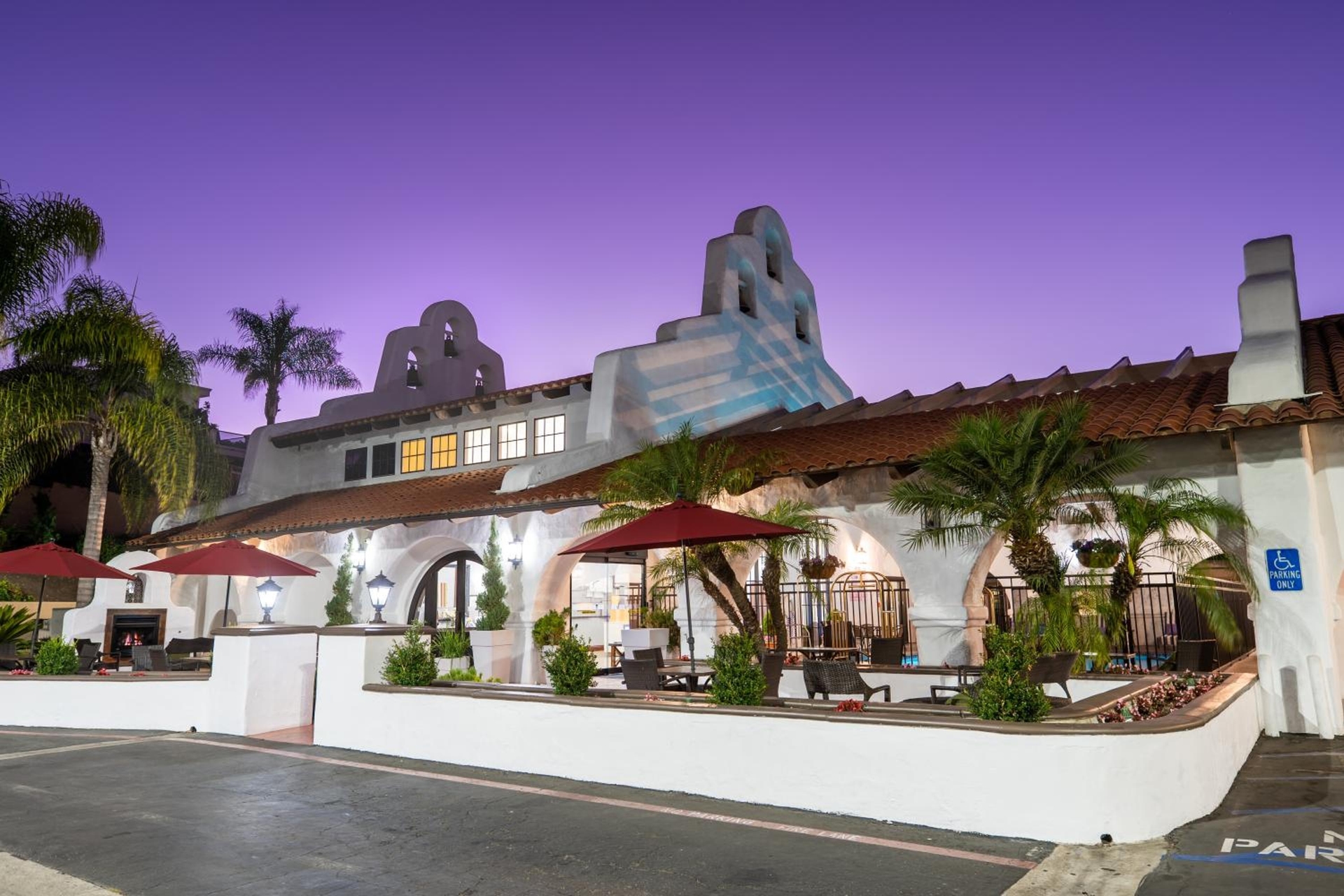 Holiday Inn Express San Clemente N – Beach Area by IHG, San Clemente