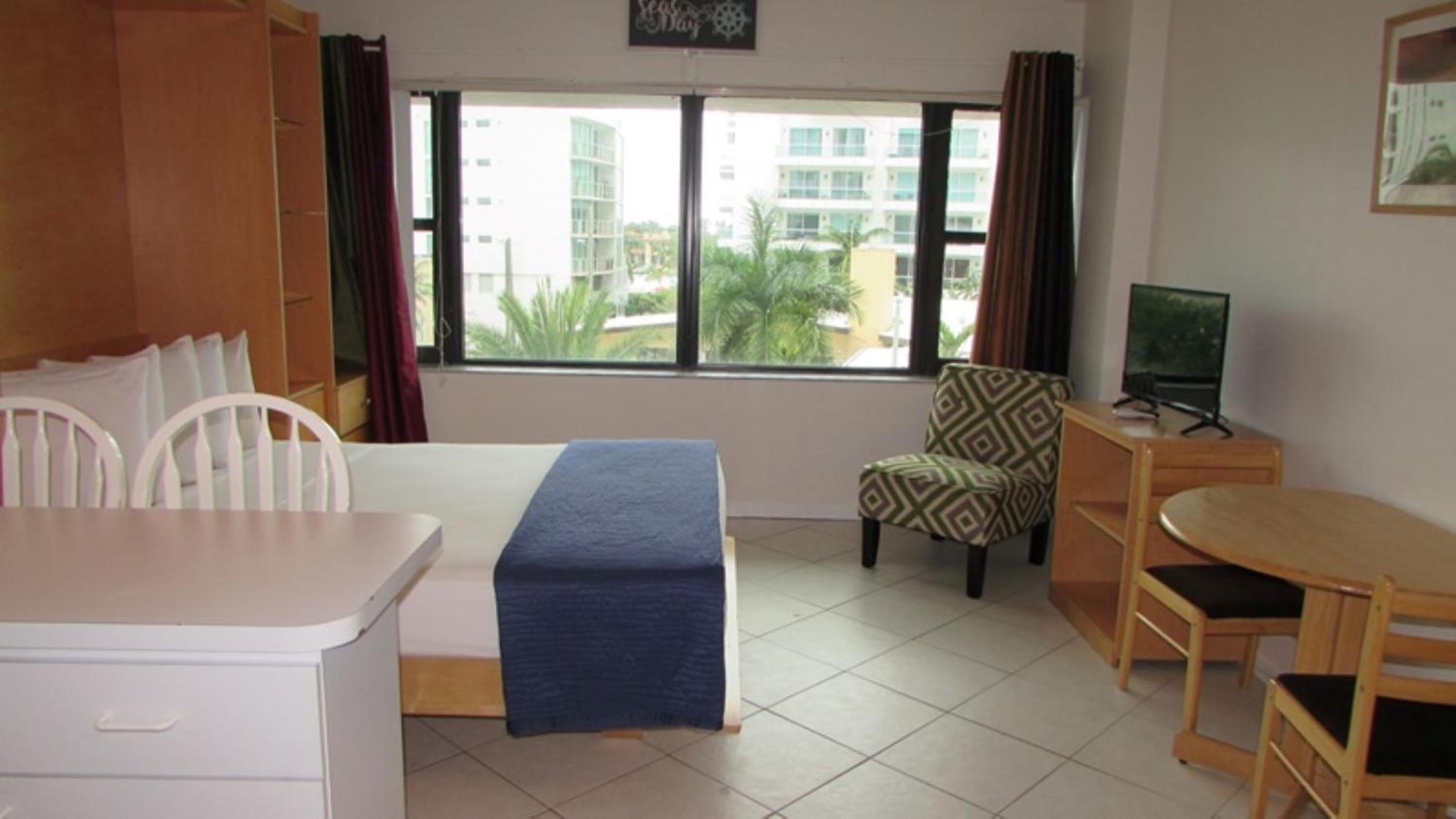 Foto de Private Apartments at the Casablanca