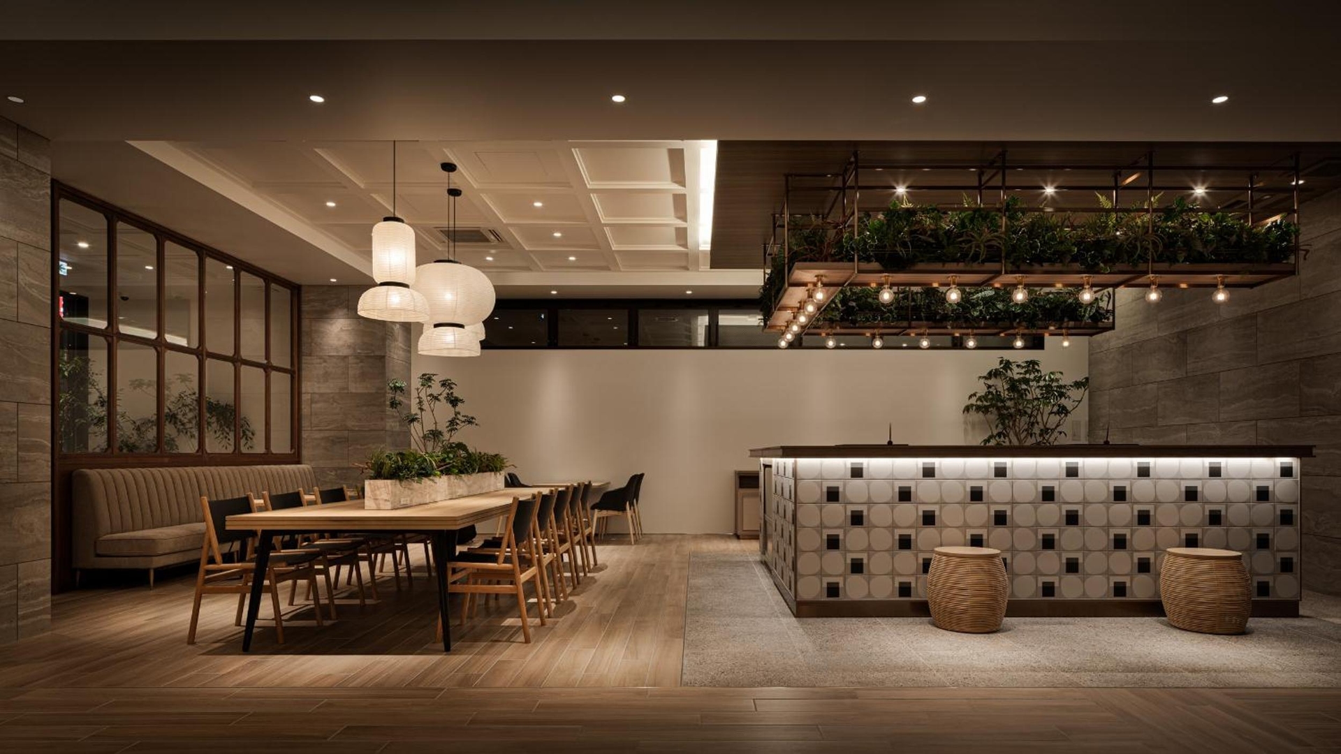 Foto de Nest Hotel Hiroshima Ekimae