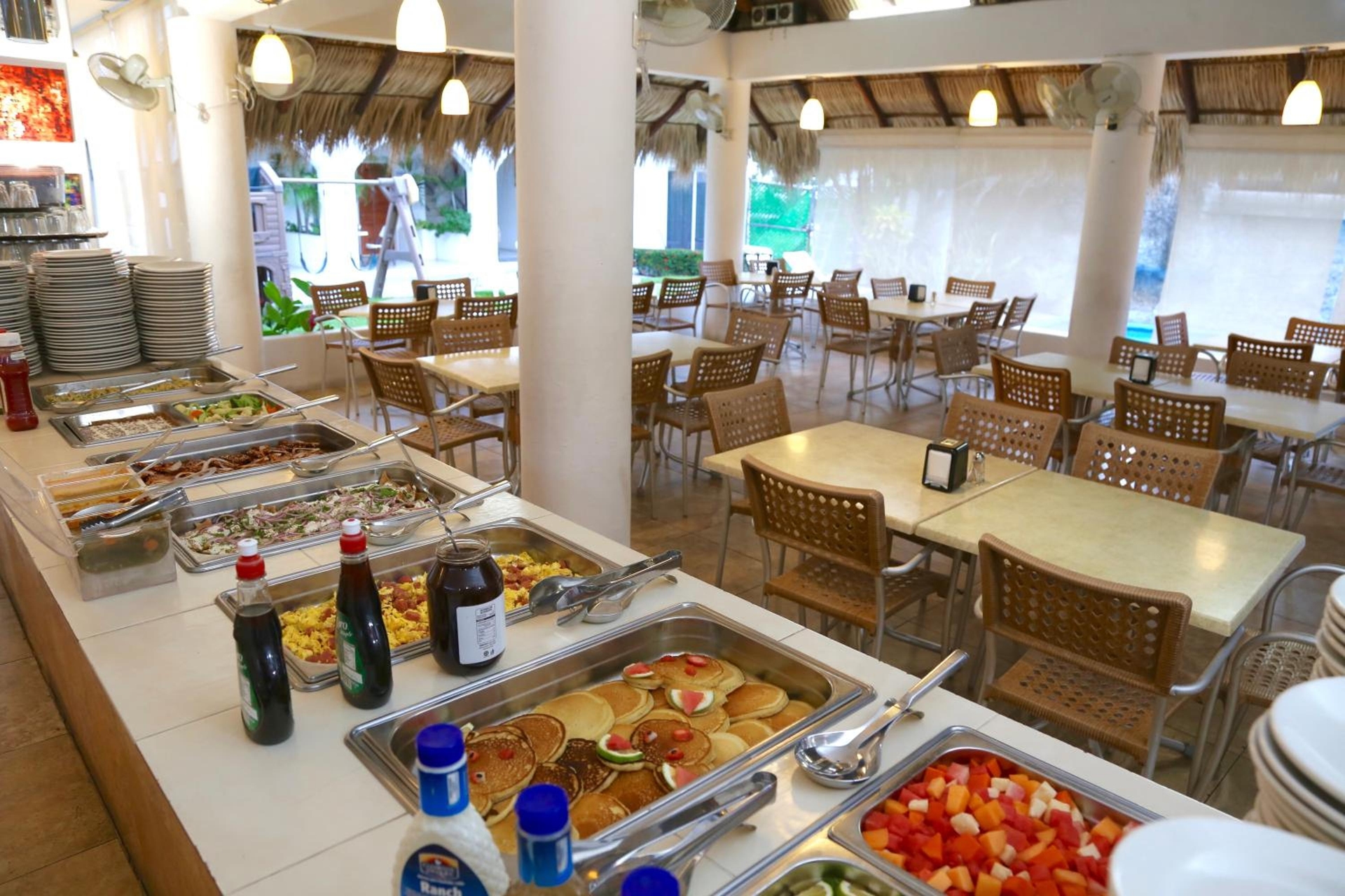 Foto de Hotel Alikar