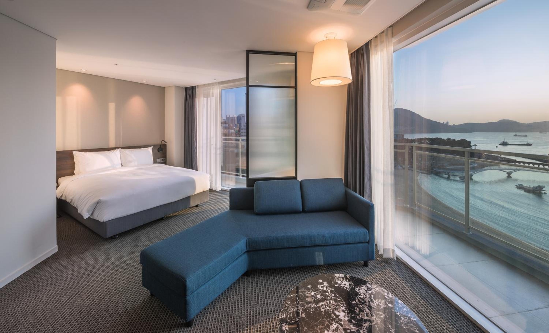 Foto de Grab The Ocean Songdo