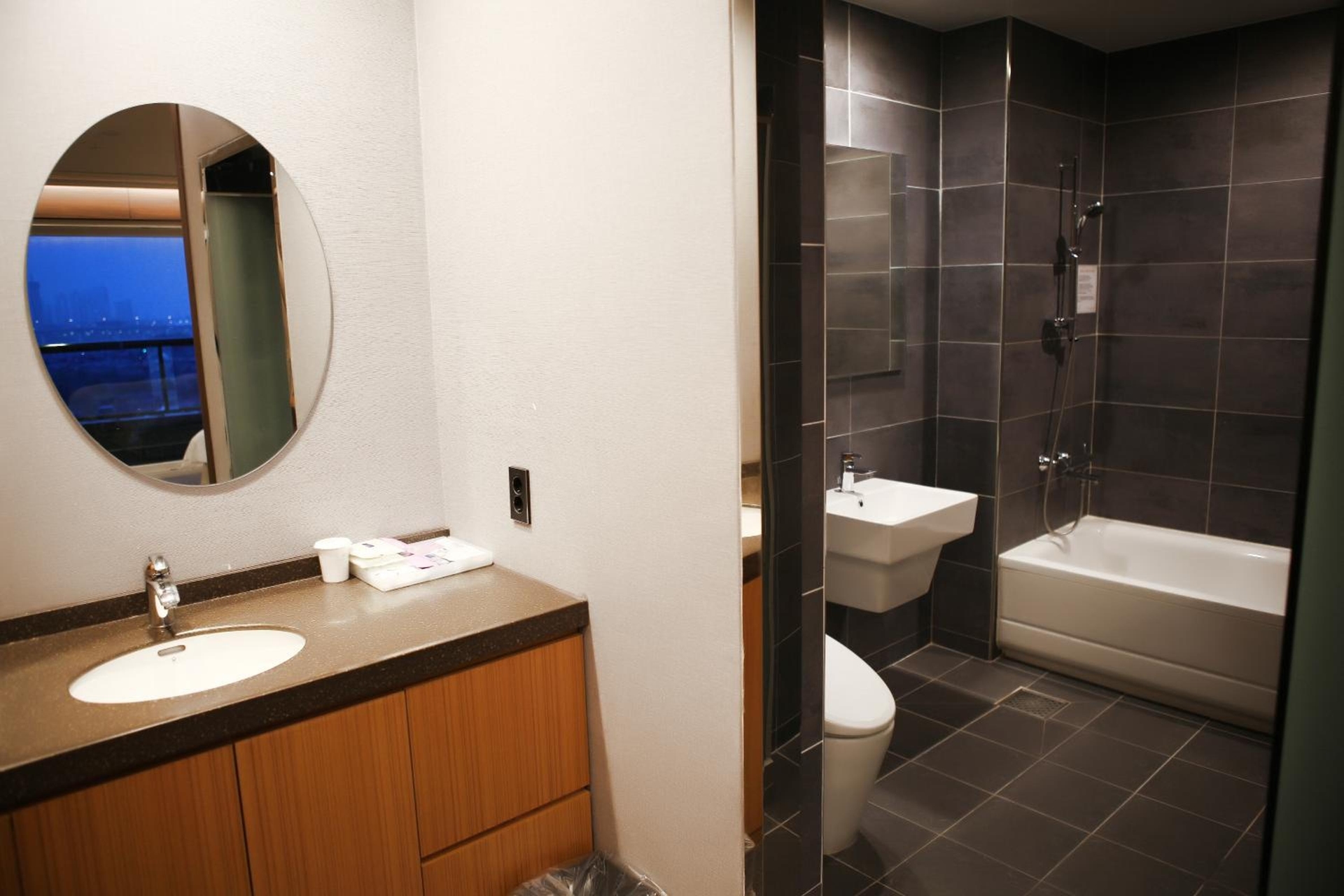 Foto de Incheon Stay Hotel