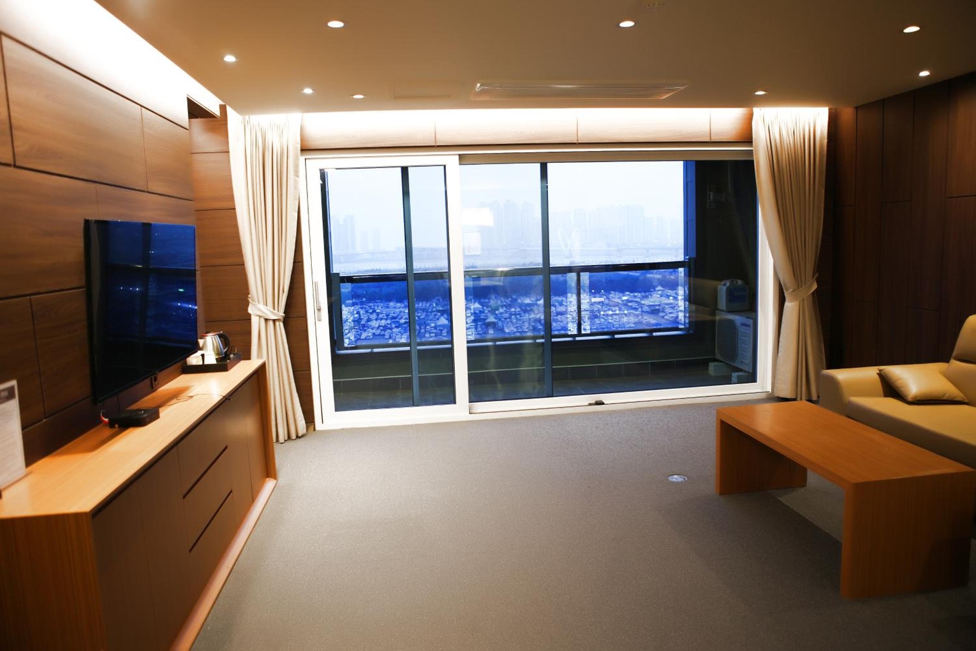 Foto de Incheon Stay Hotel