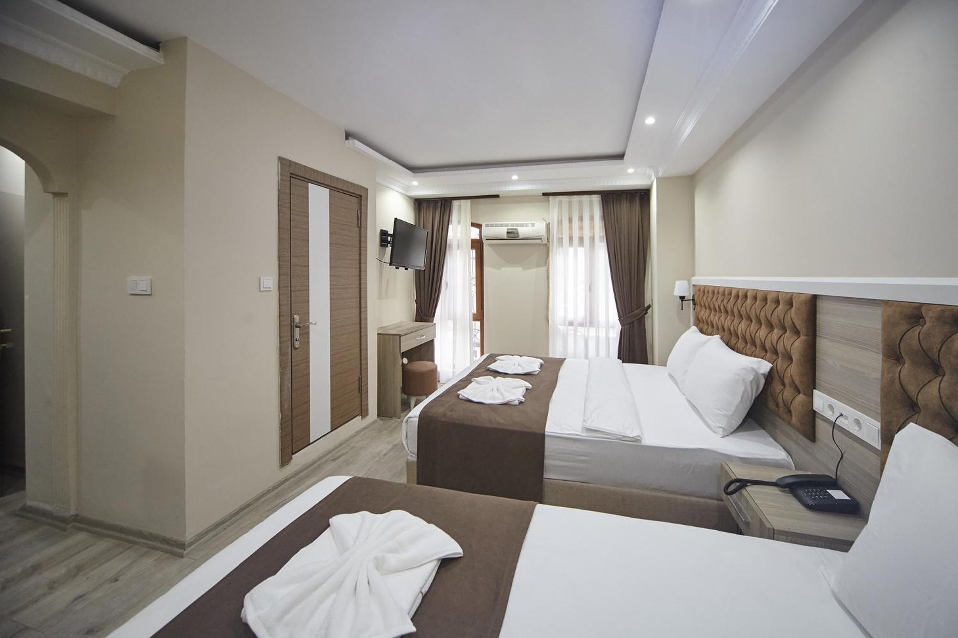 Foto de Luna Suites Taksim