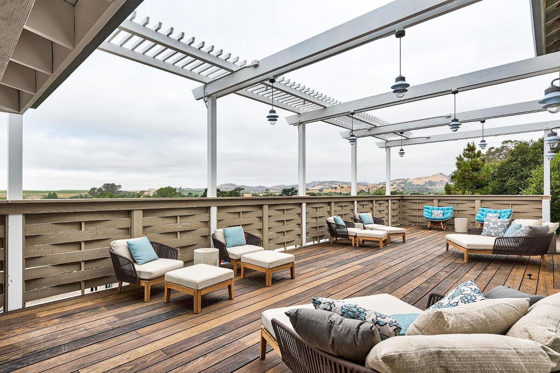 Carneros Resort and Spa, Napa
