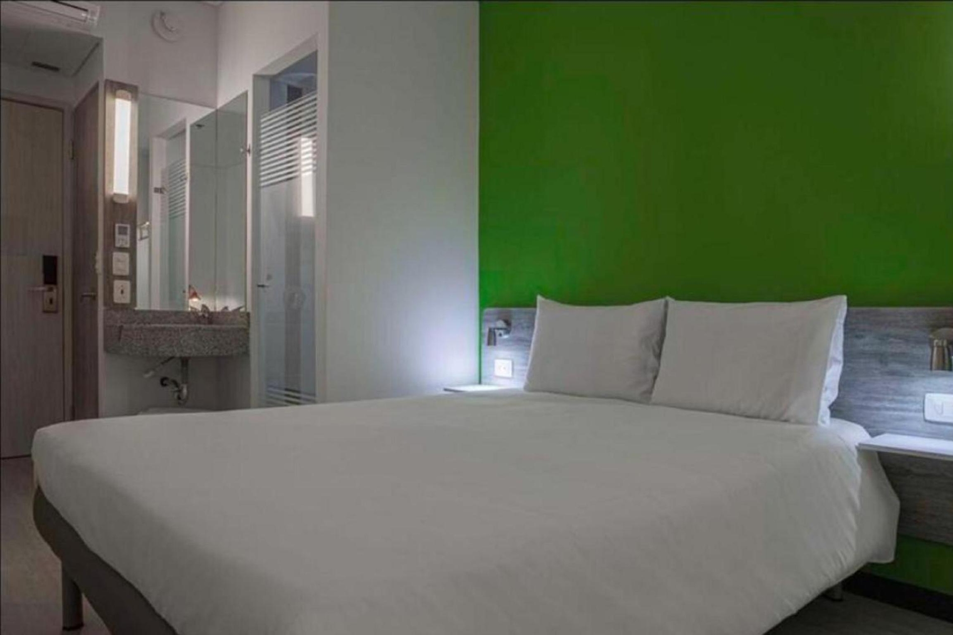Foto de ibis Budget Barranquilla