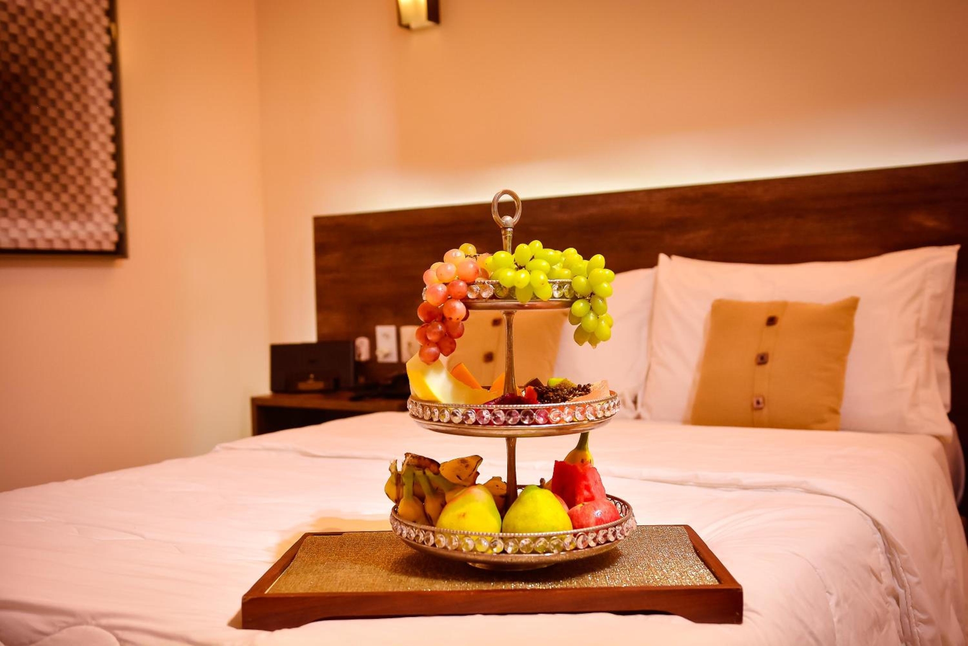 Foto de Hotel Do Forte