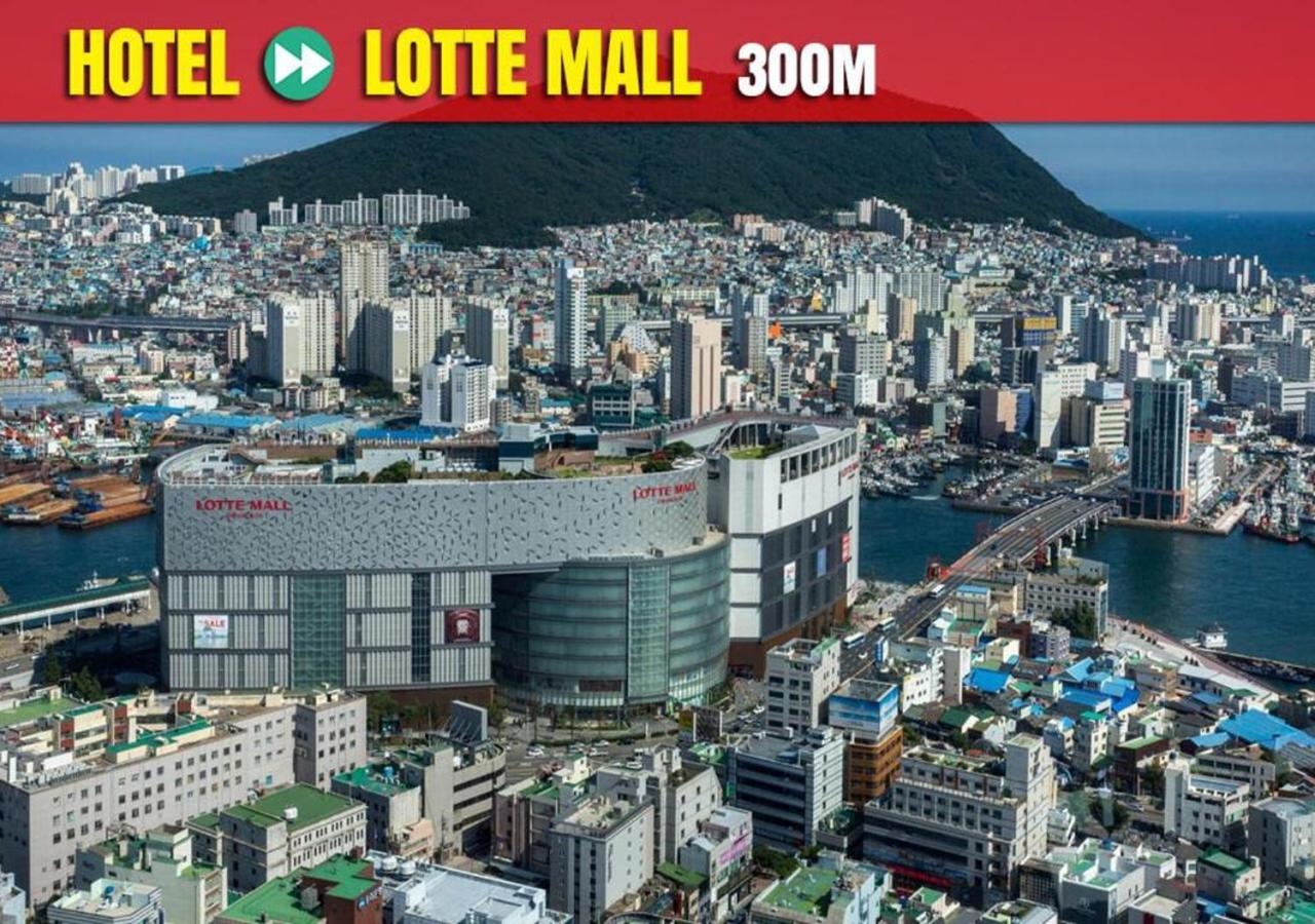 Foto de The Last Hotel Nampo