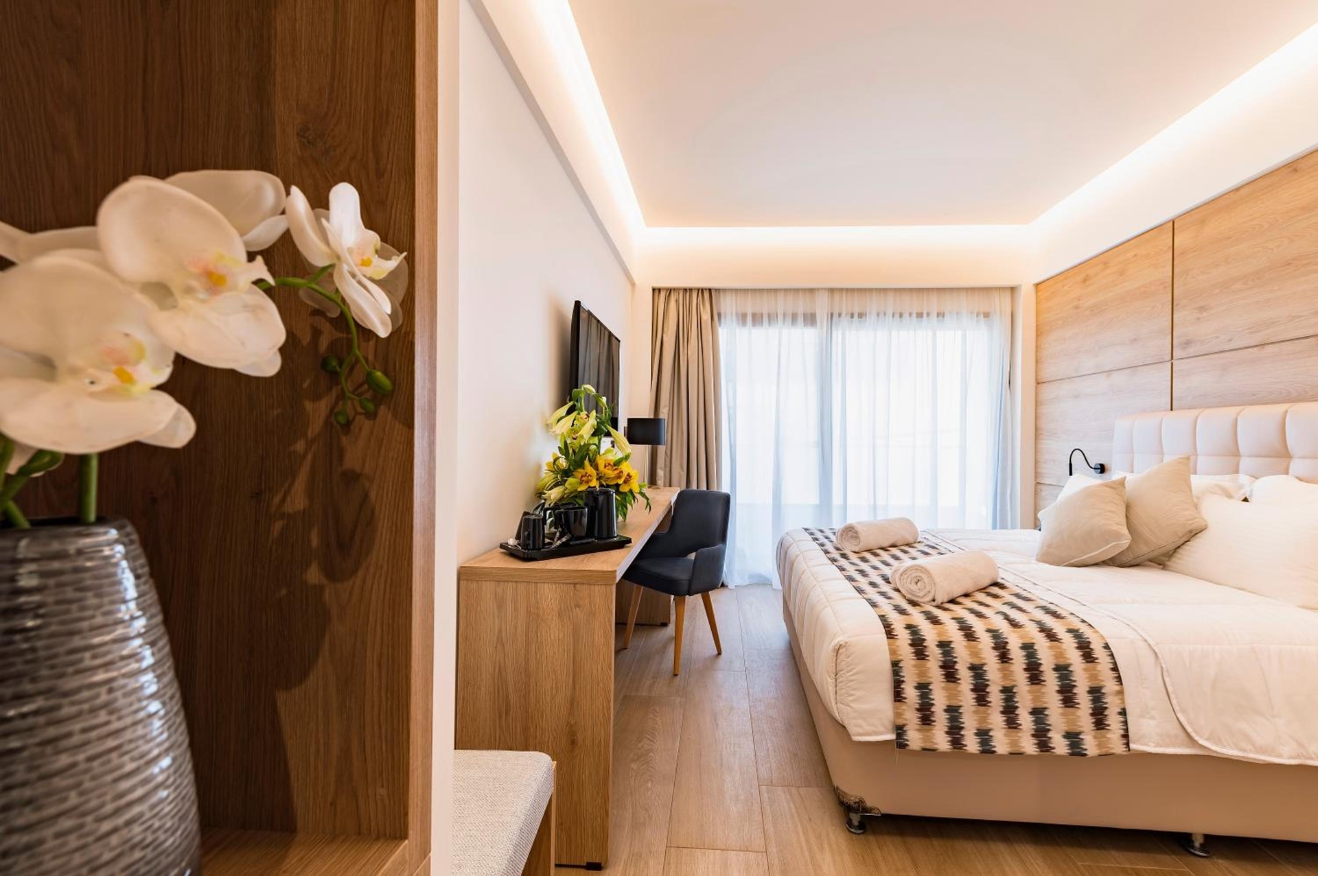 Foto de Acandia Hotel