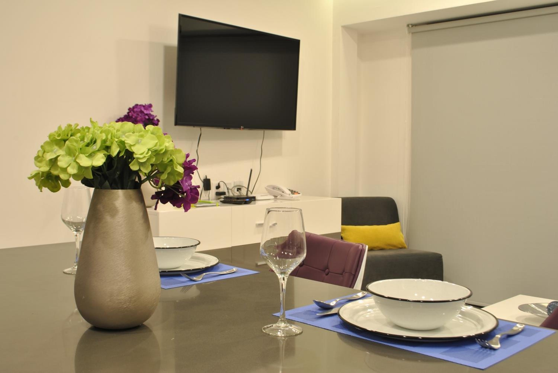 Foto de Healing Condo