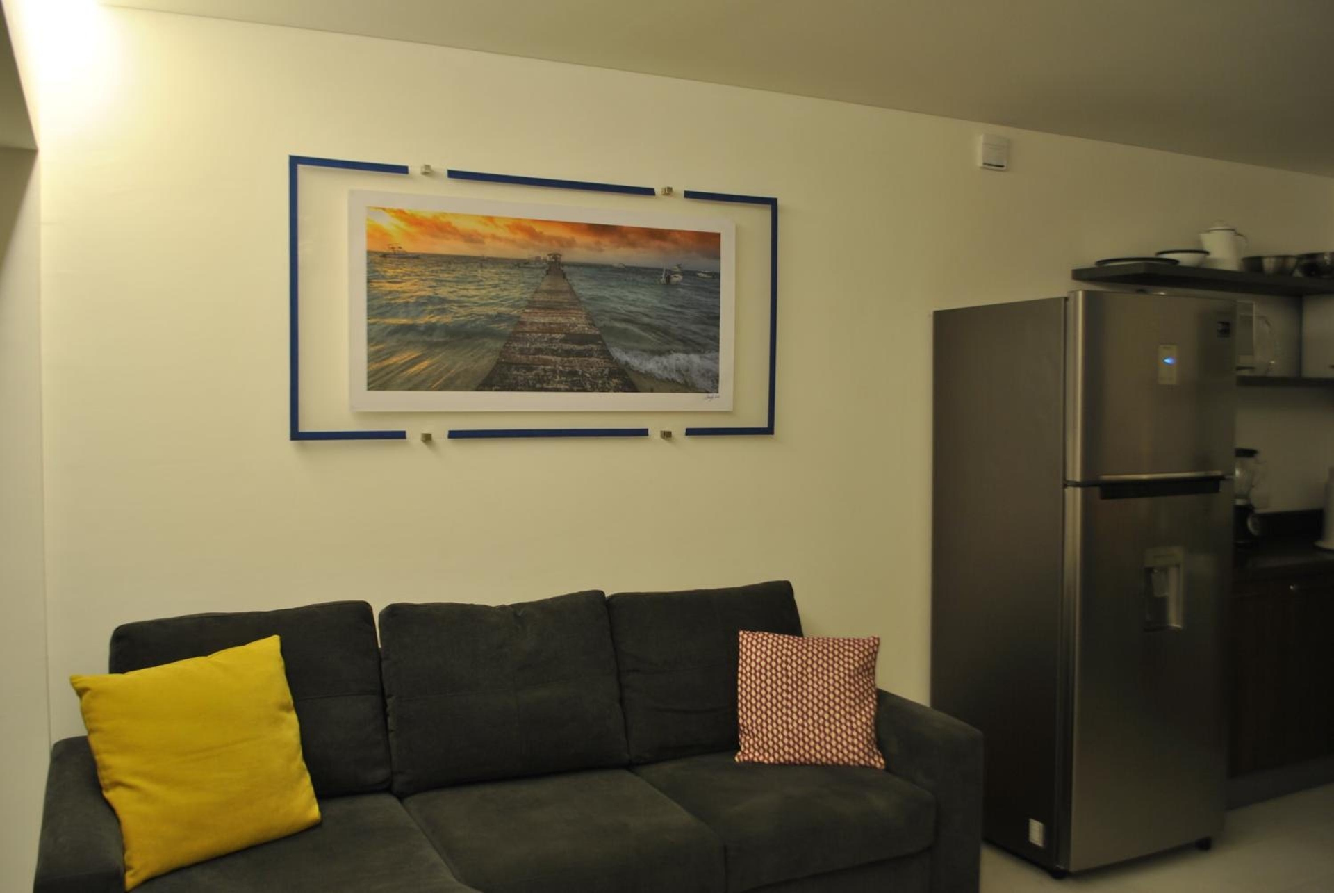 Foto de Healing Condo