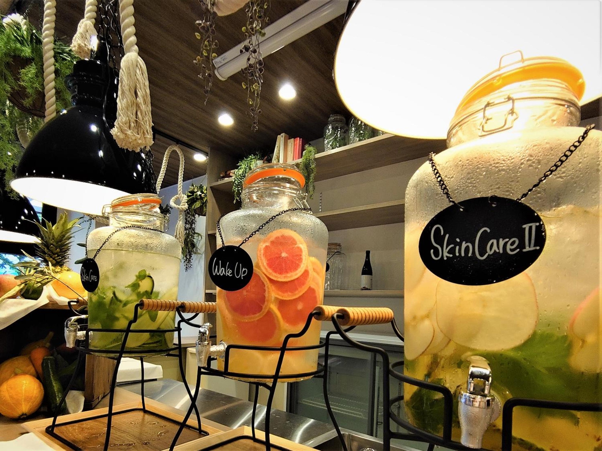Foto de Green Rich Hotel Yonago Ekimae (Artificial hot spring Futamata Yunohana)