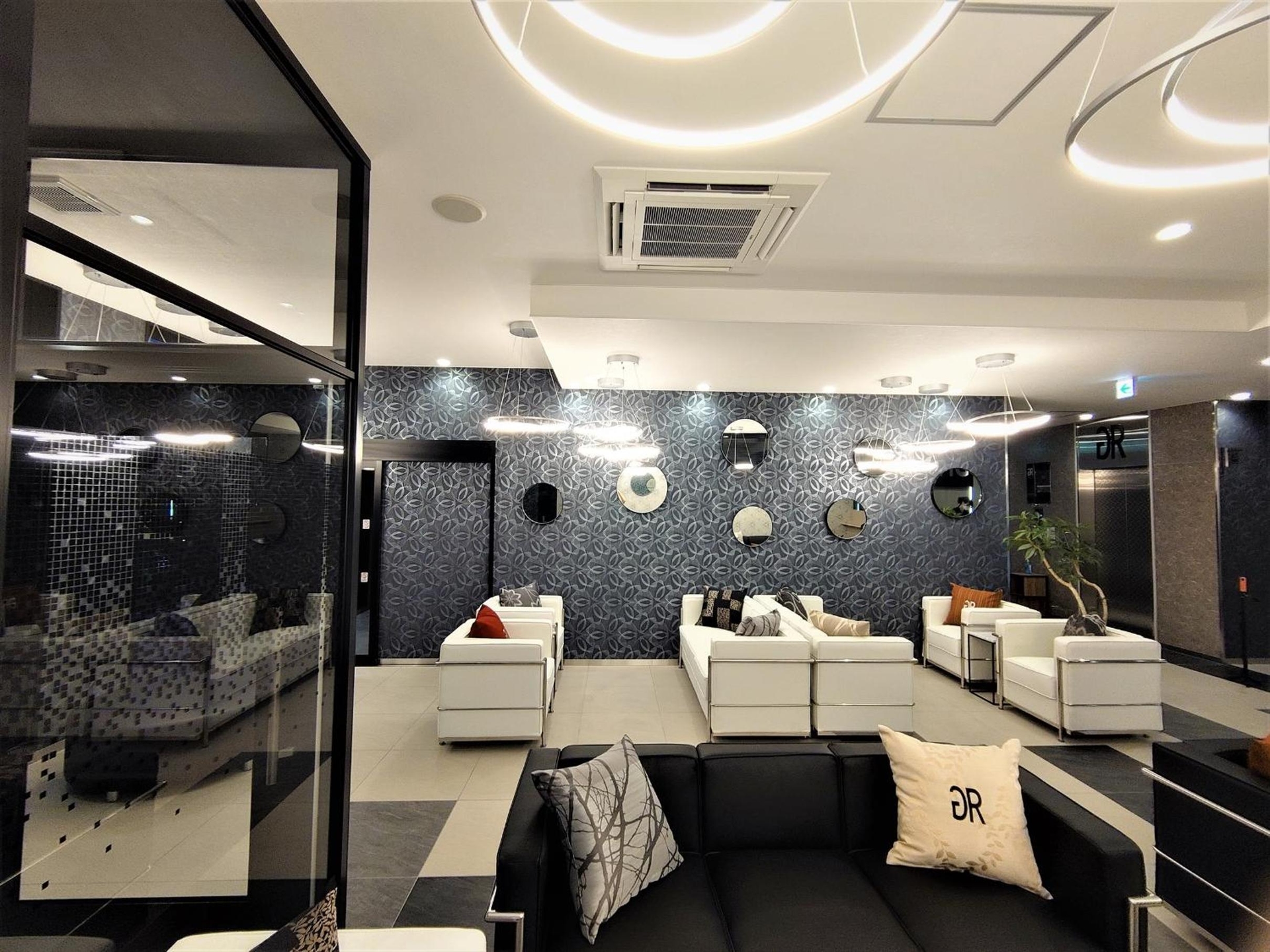 Foto de Green Rich Hotel Yonago Ekimae (Artificial hot spring Futamata Yunohana)