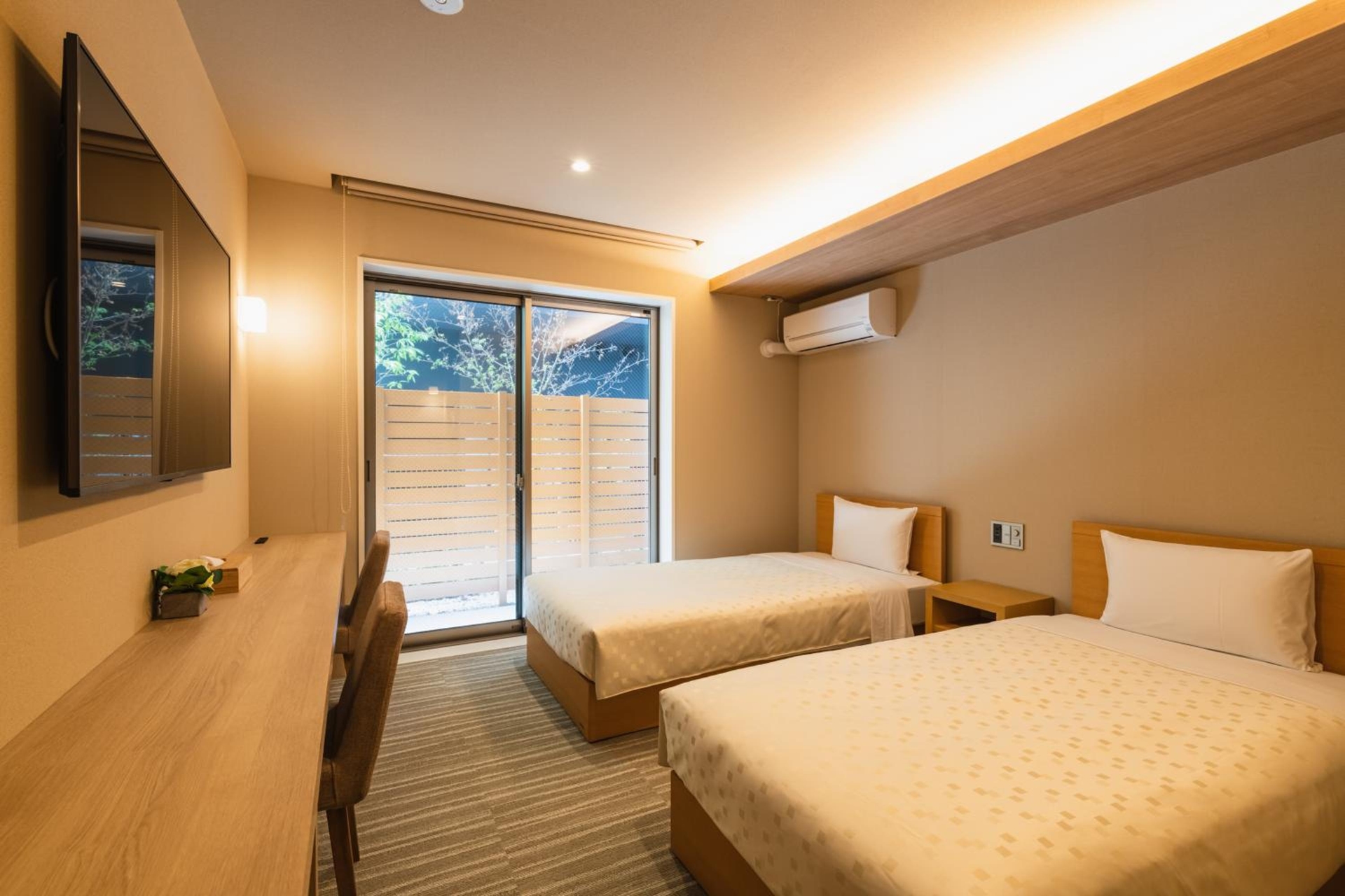 Foto de GRAND BASE Fukuoka Tenjin