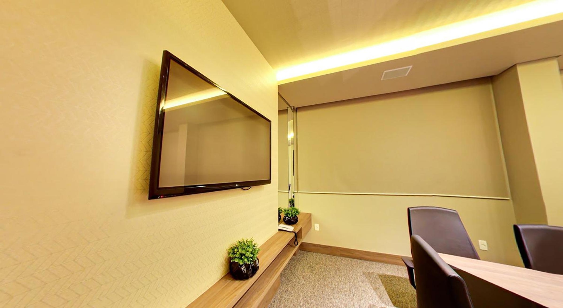Foto de Amazon Plaza Hotel