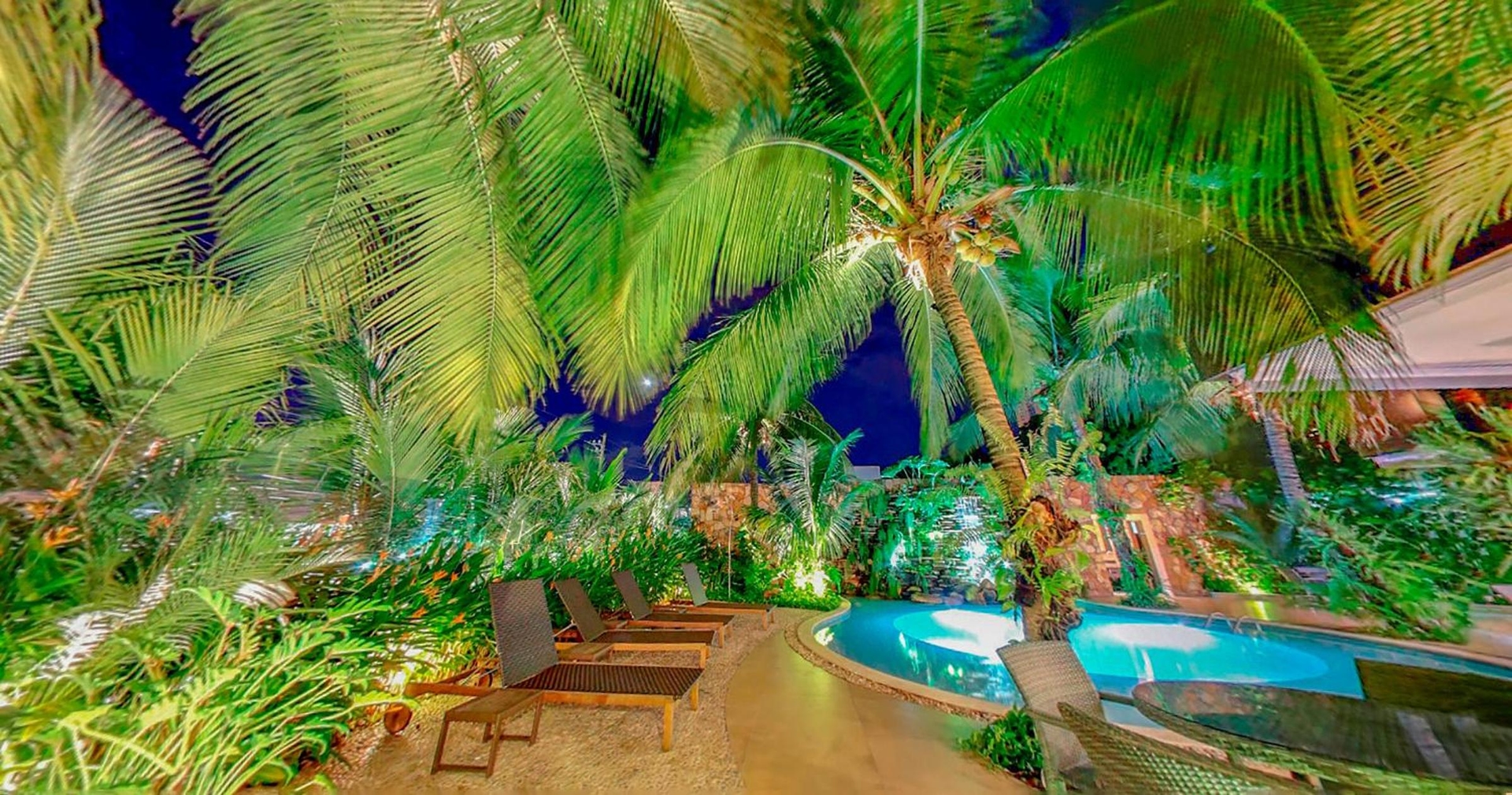 Foto de Amazon Plaza Hotel
