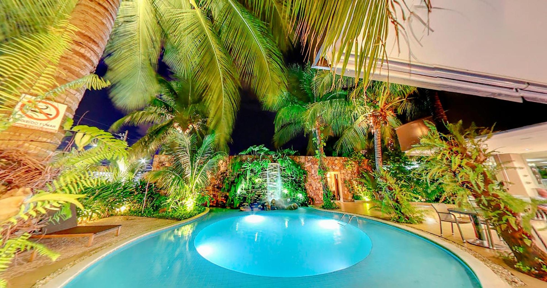 Foto de Amazon Plaza Hotel