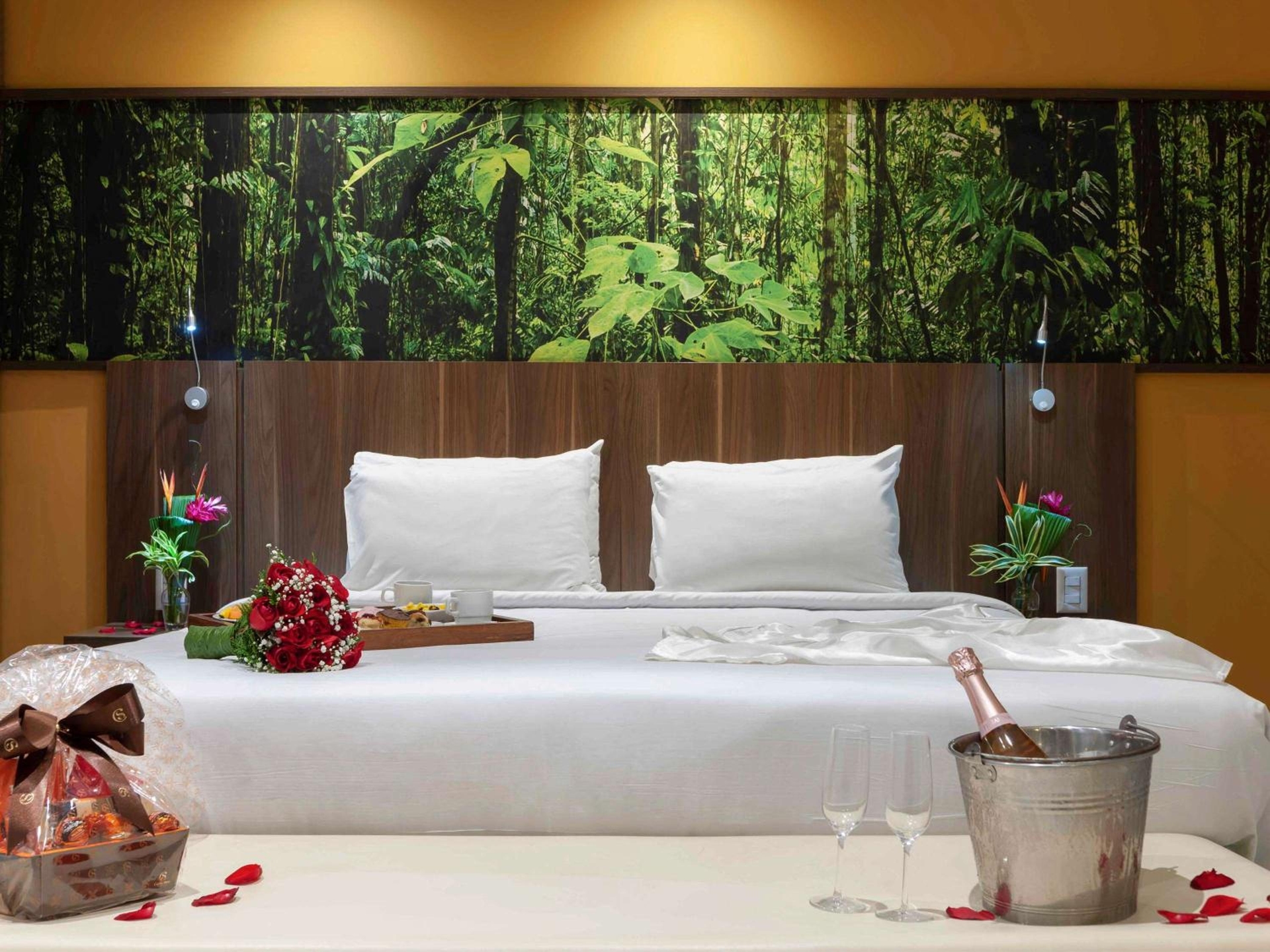 Foto de Mercure Rio de Janeiro Nova Iguaçu