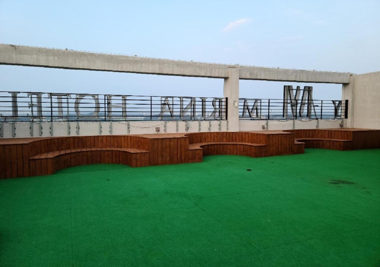 Foto de Western Bay Marina Hotel