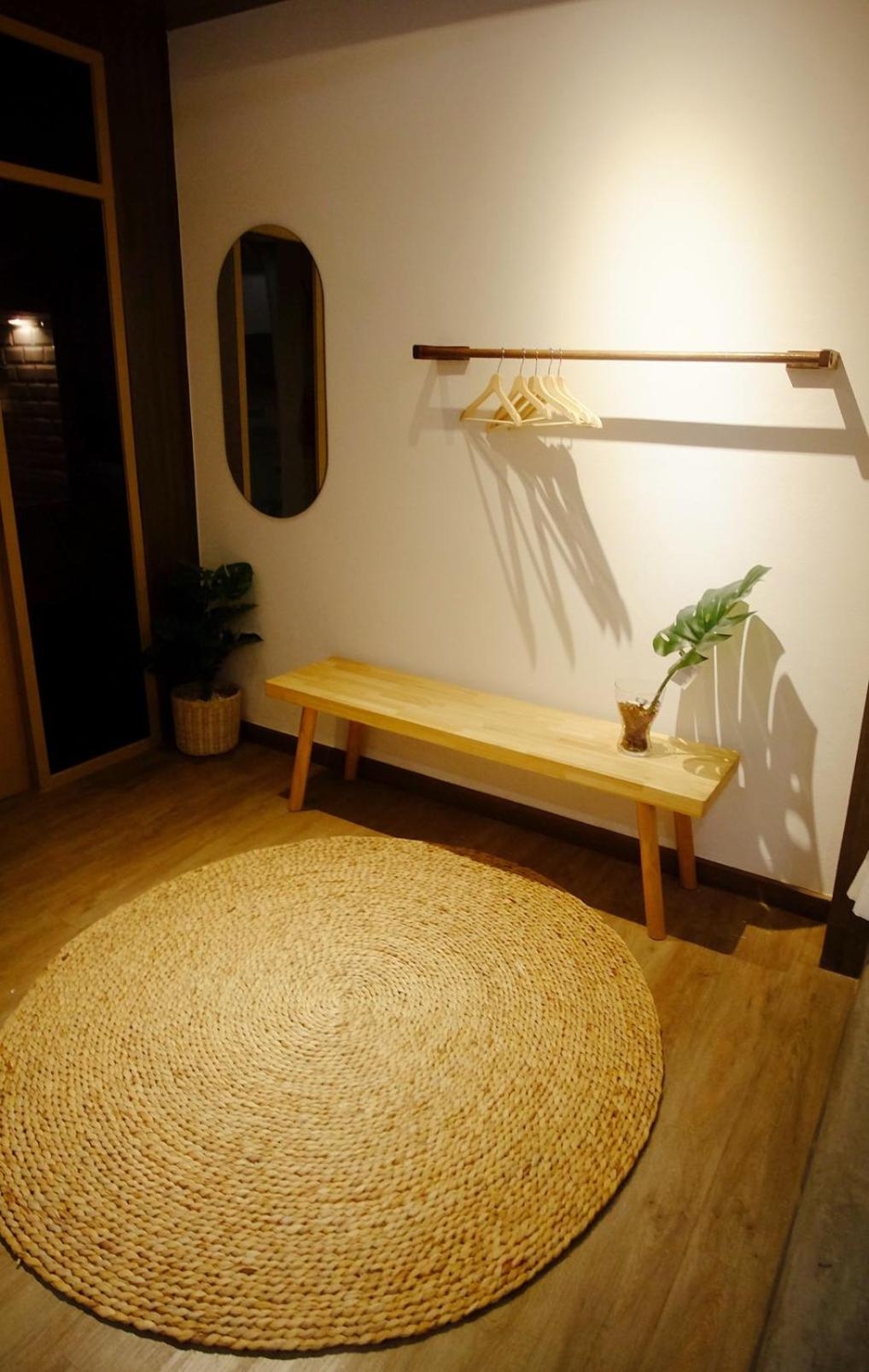 Foto de Krung Boutique Hotel