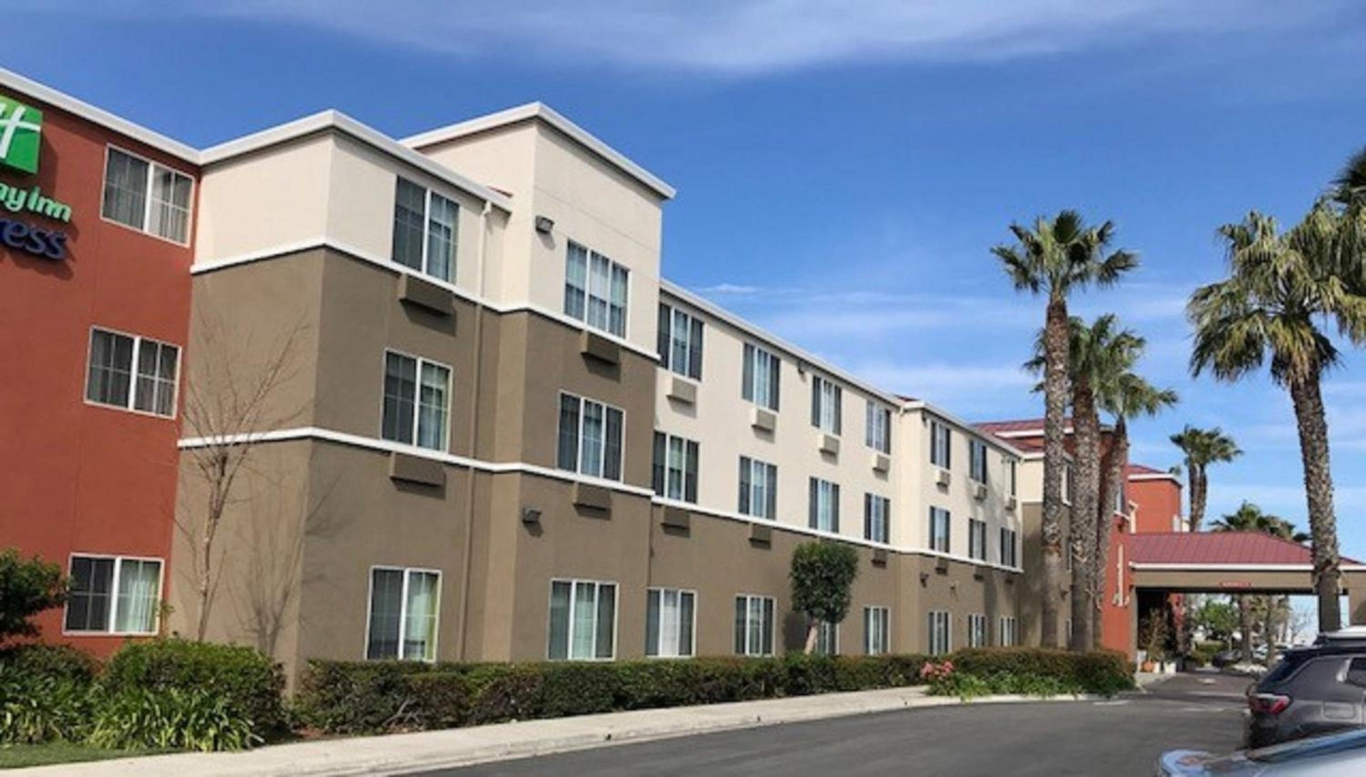 Holiday Inn Express & Suites Tracy by IHG, Tracy