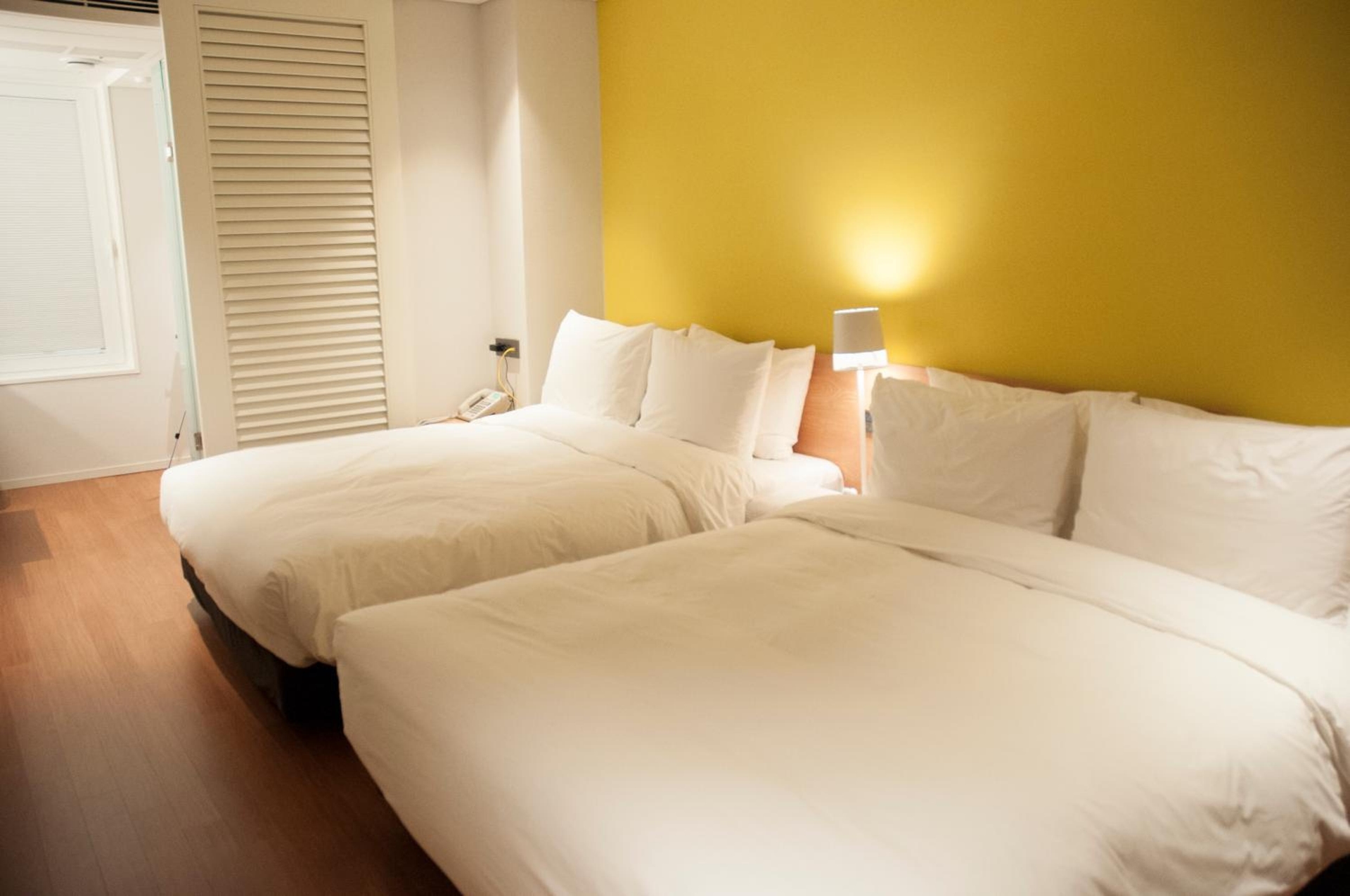 Foto de Hotel Park Habio