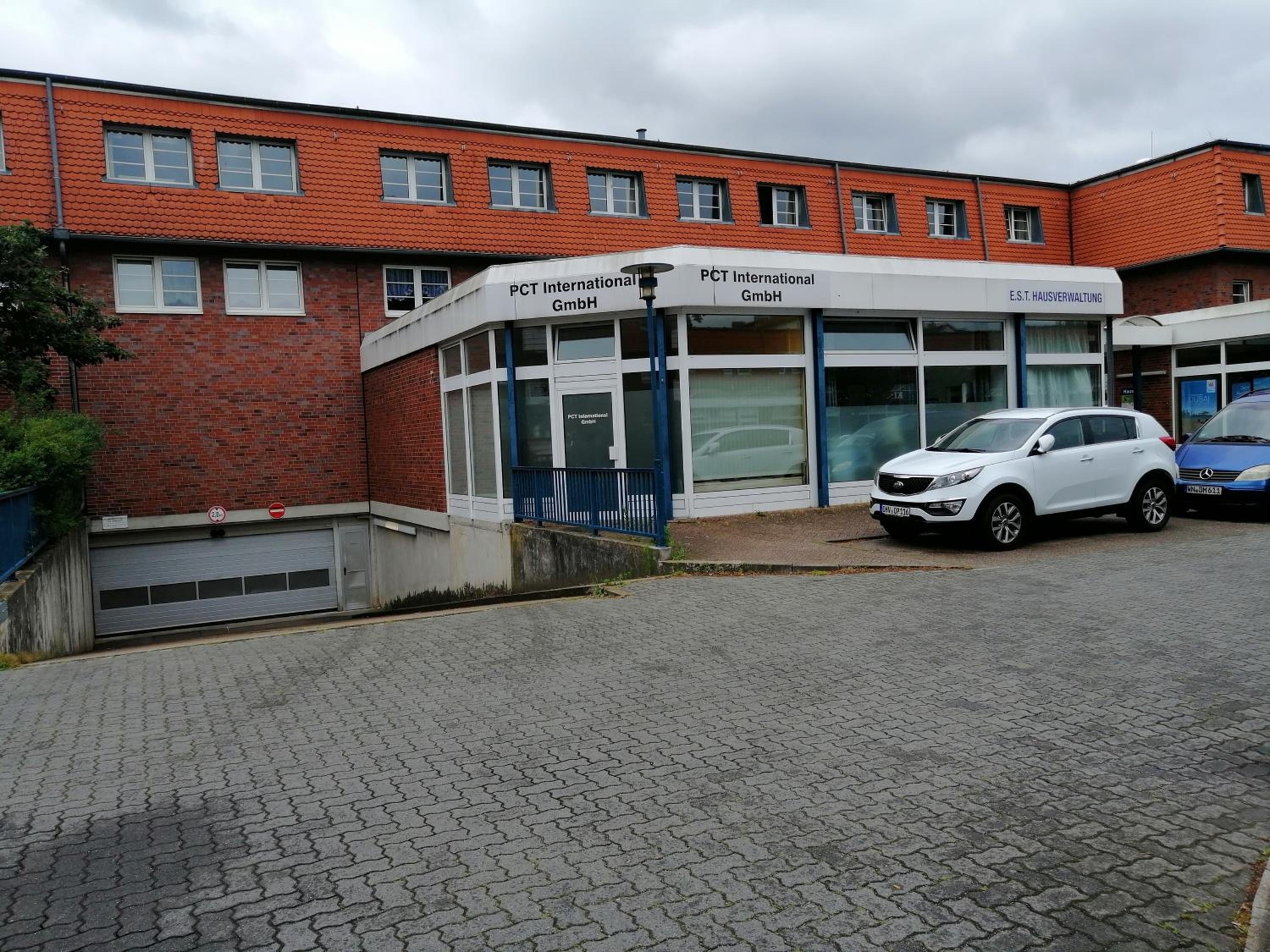 Foto de BOARDINGHOUSE ORANIENBURG