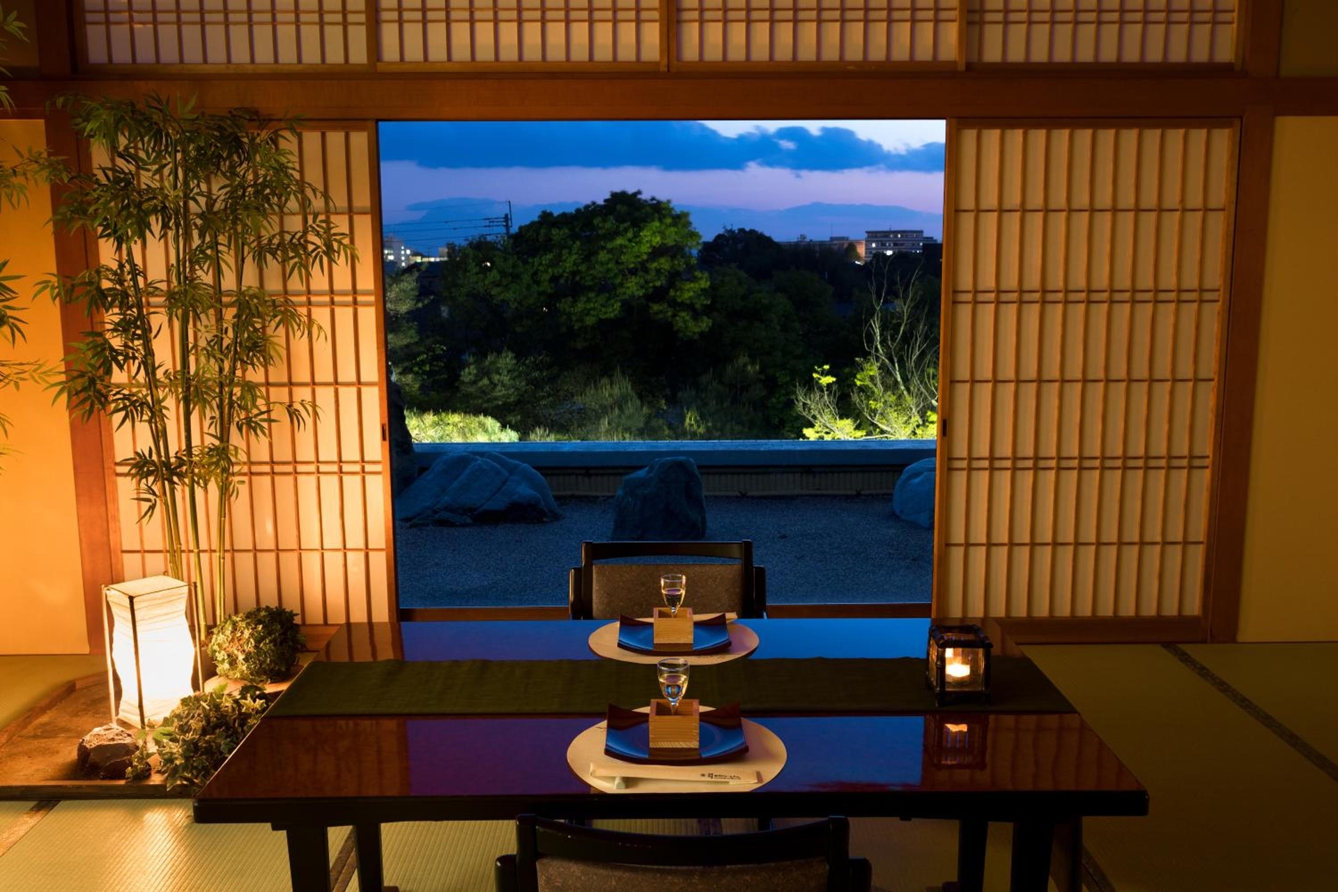 Foto de Tsukasa Royal Hotel