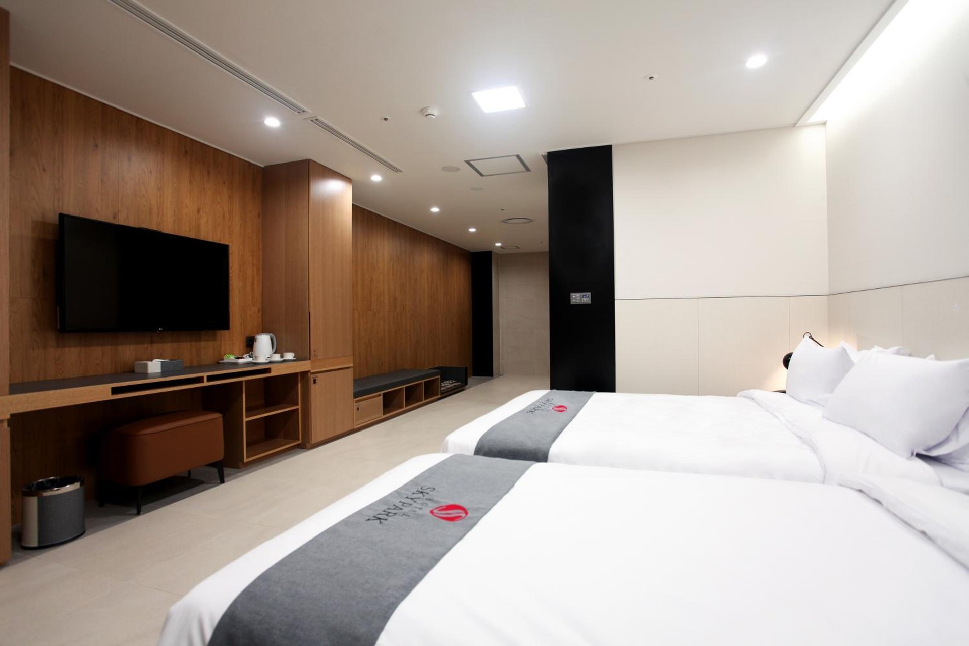 Foto de Hotel Skypark DaejeonⅠ
