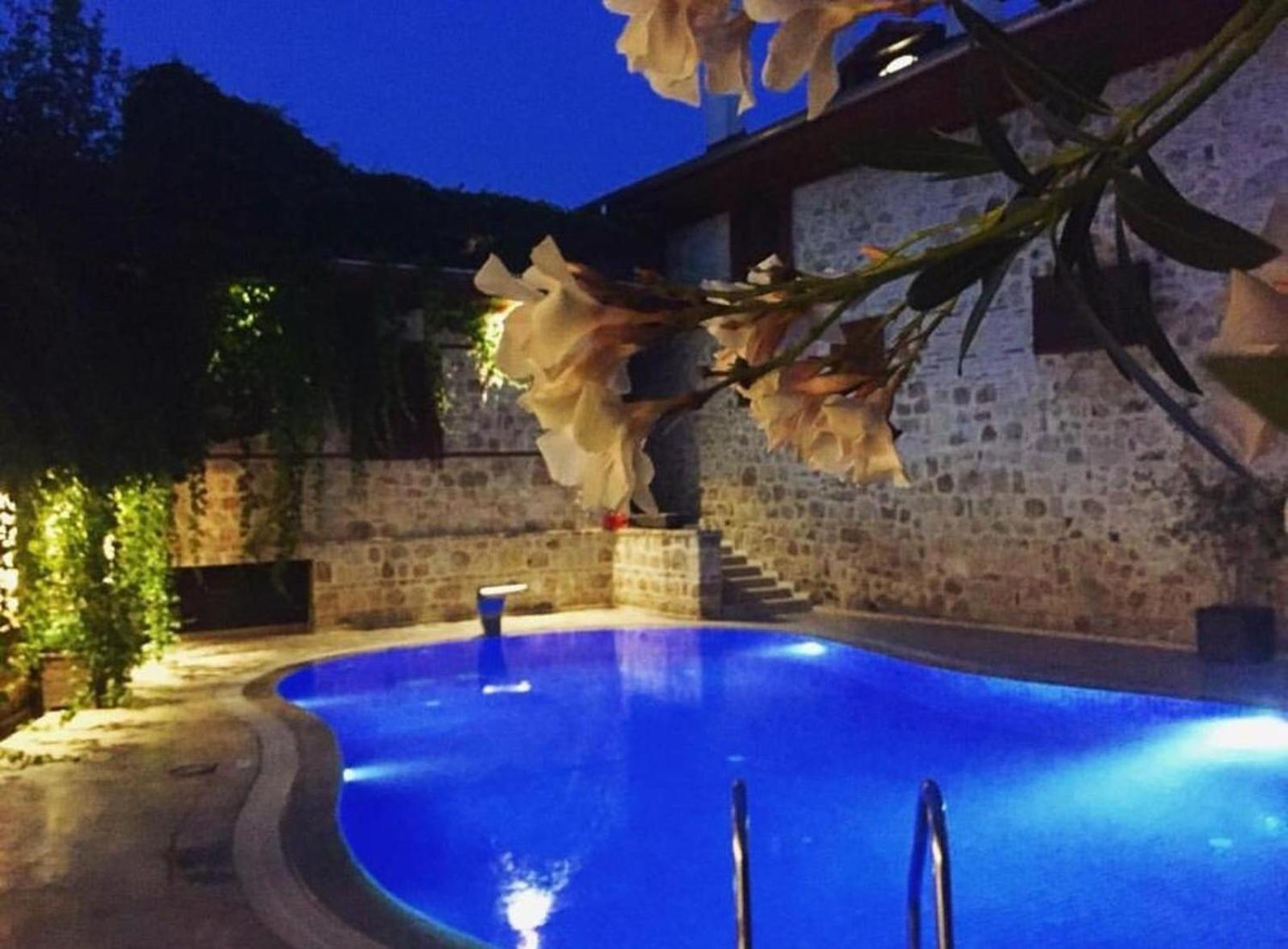 Foto de White Garden Hotel-Adult Only