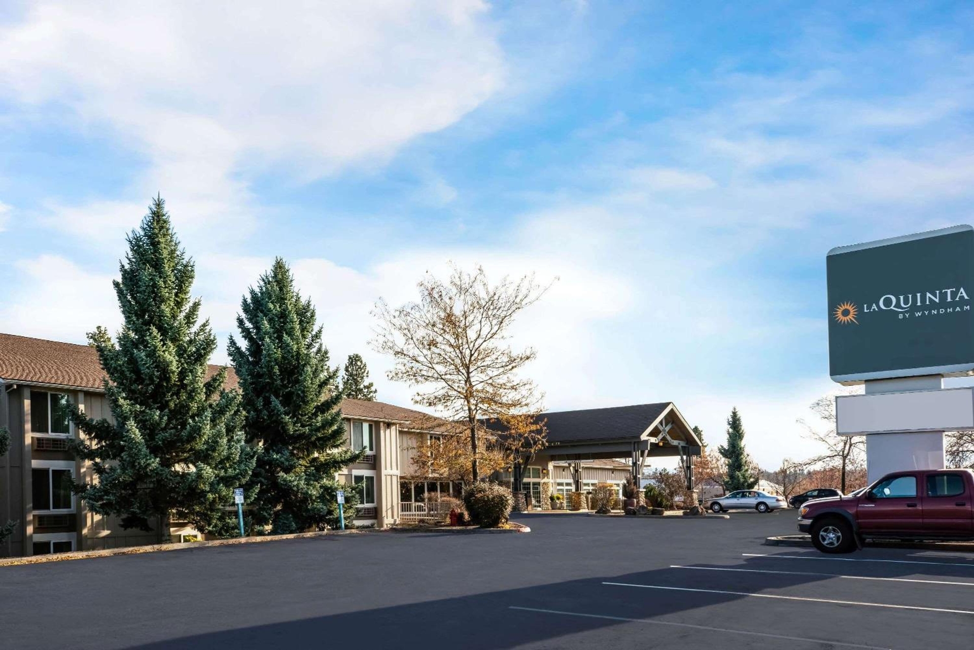 La Quinta Inn by Wyndham Bend, Bend
