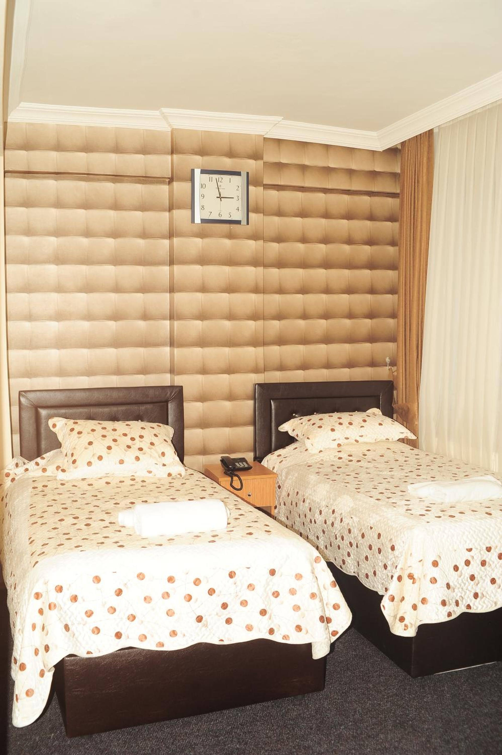 Foto de Kervan Hotel Pendik