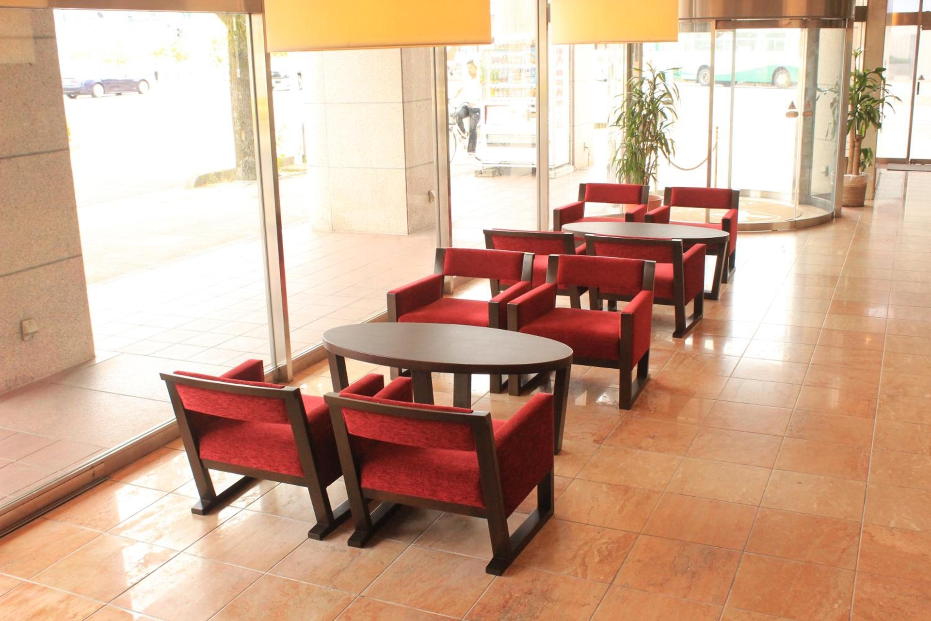 Foto de Kochi Hotel