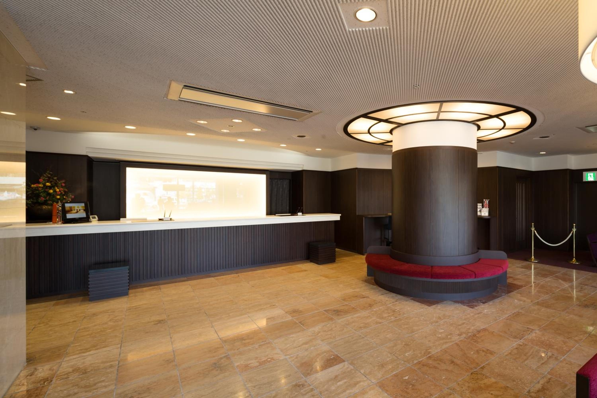 Foto de Kochi Hotel