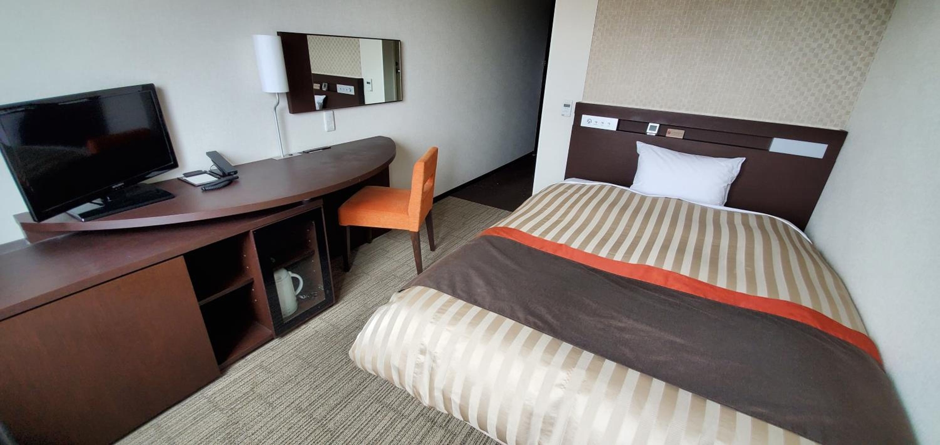 Foto de Kochi Hotel