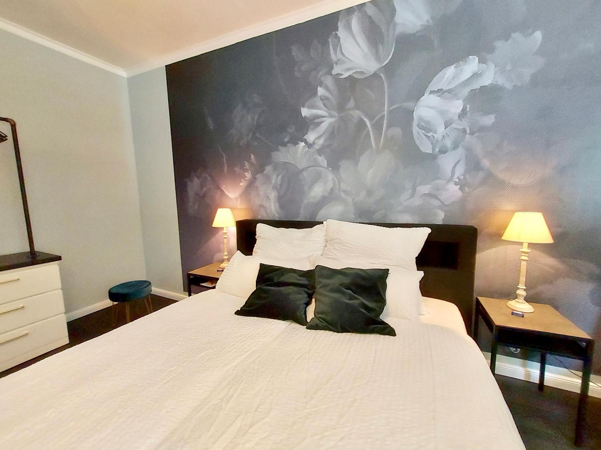 Foto de Ferienwohnung Regattastrecke Berlin