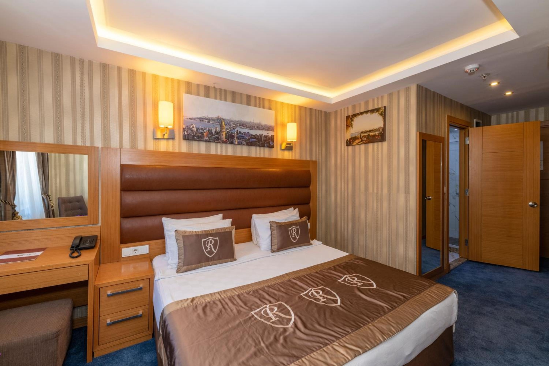 Foto de Regno Hotel