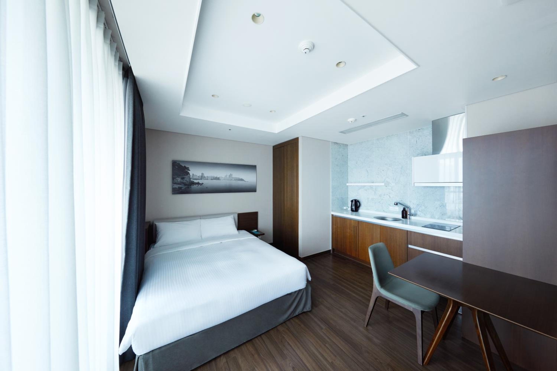 Foto de Felix by STX Hotel & Suite