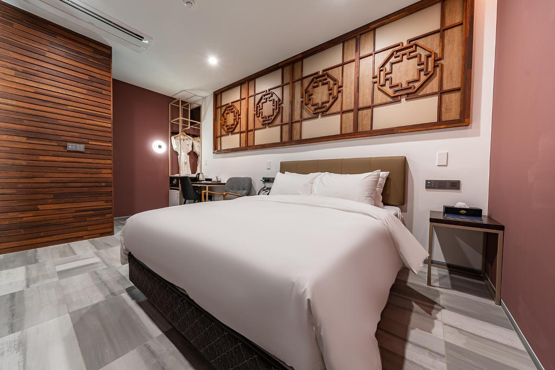 Foto de Hotel RU136