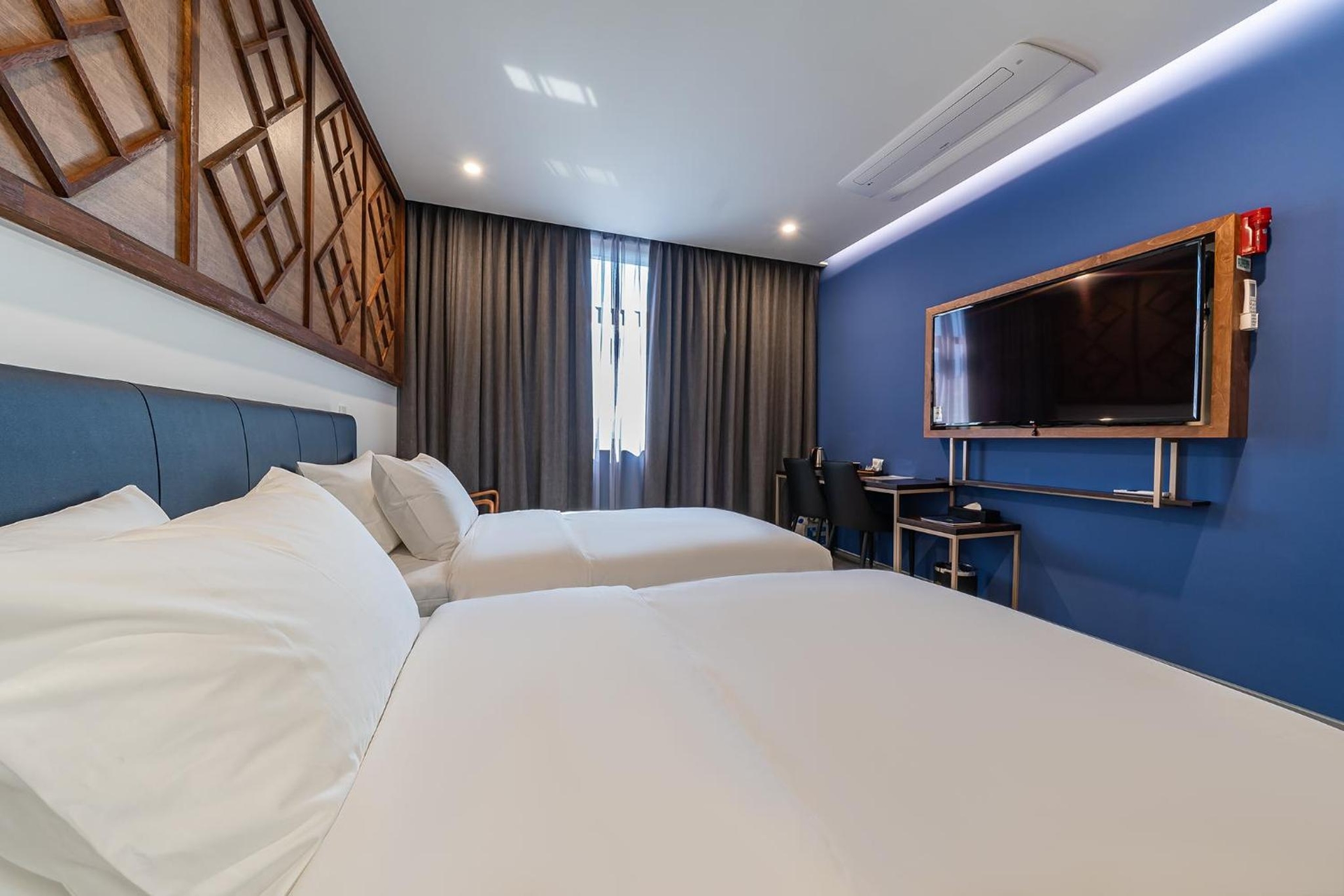Foto de Hotel RU136