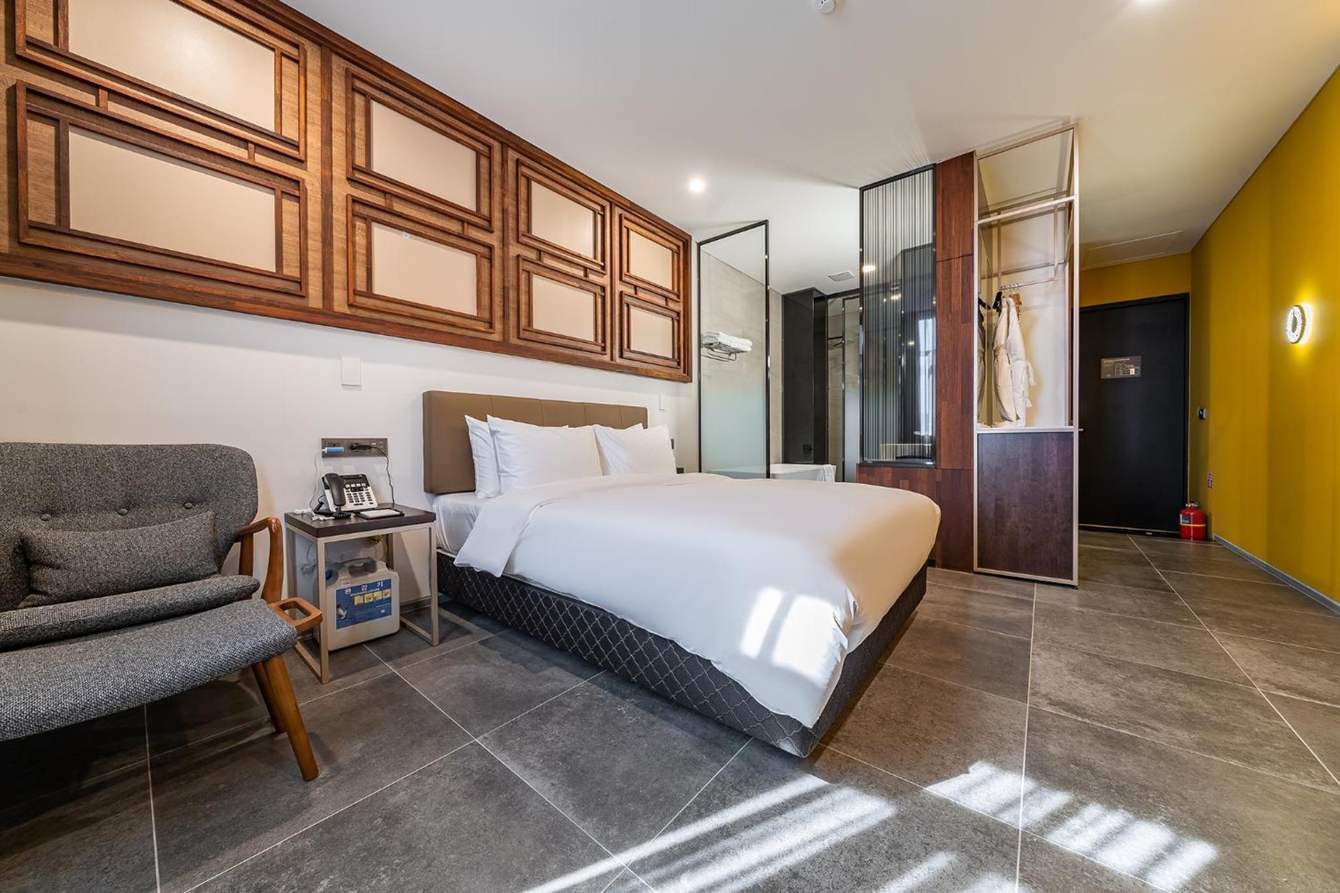 Foto de Hotel RU136