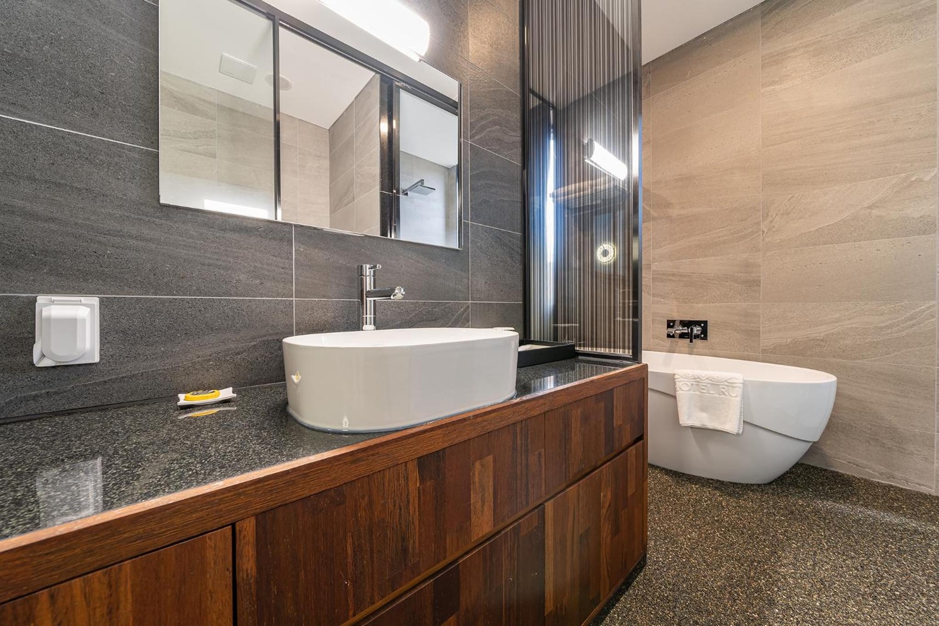 Foto de Hotel RU136