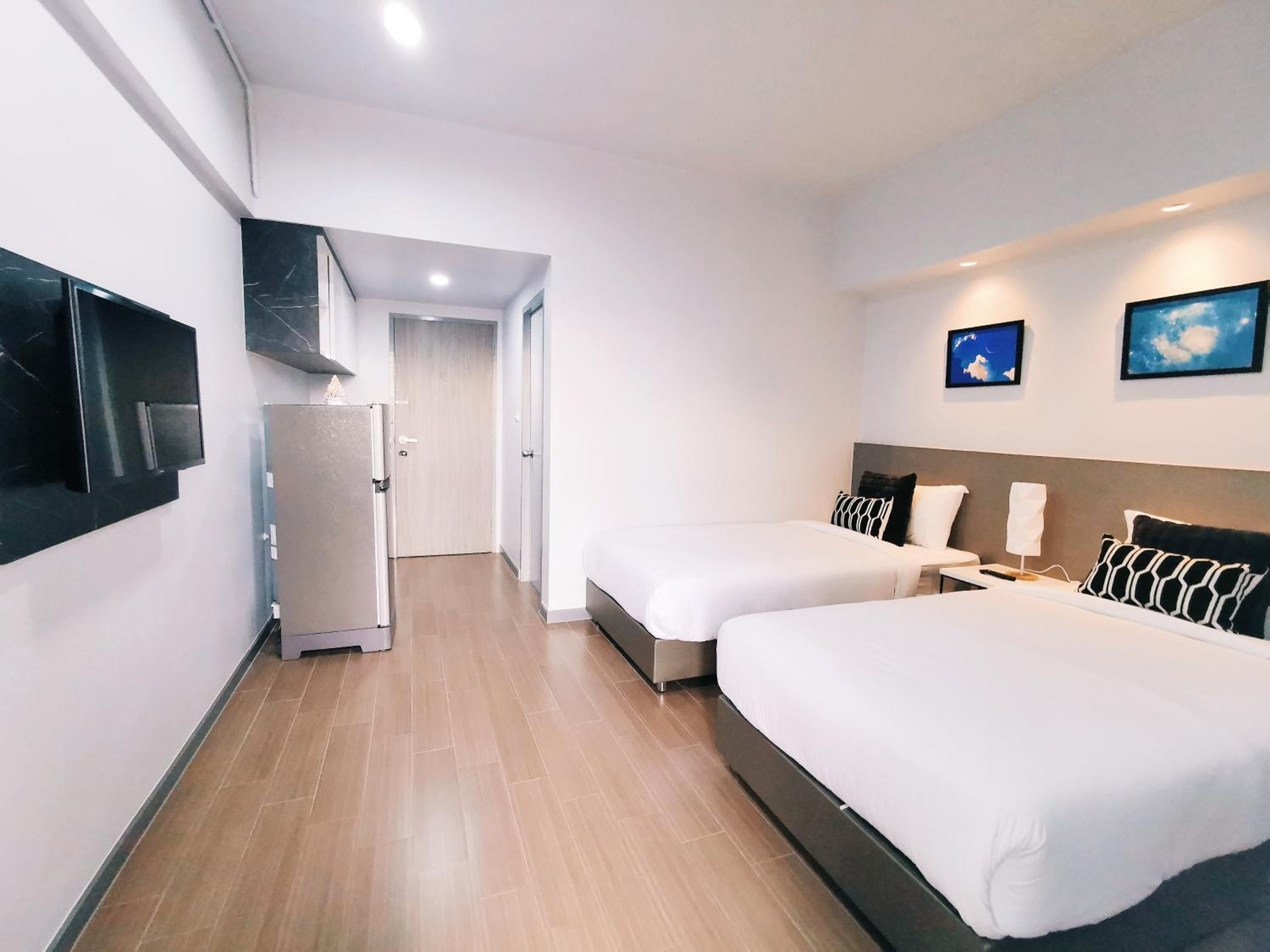 Foto de Star Sukhumvit