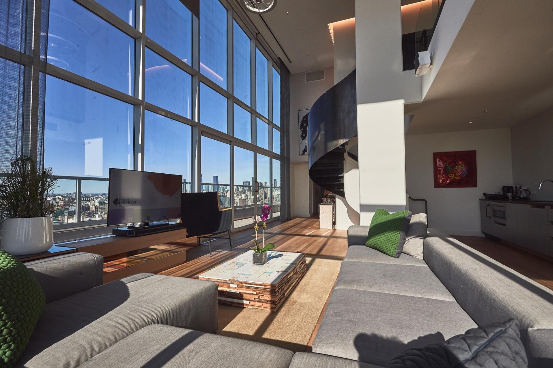 Foto de Hotel Indigo Lower East Side New York by IHG