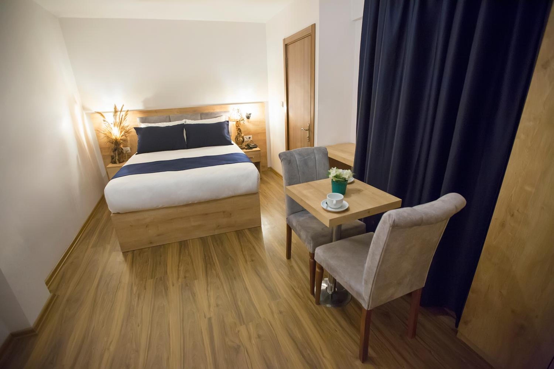 Foto de Golden Street Hotel