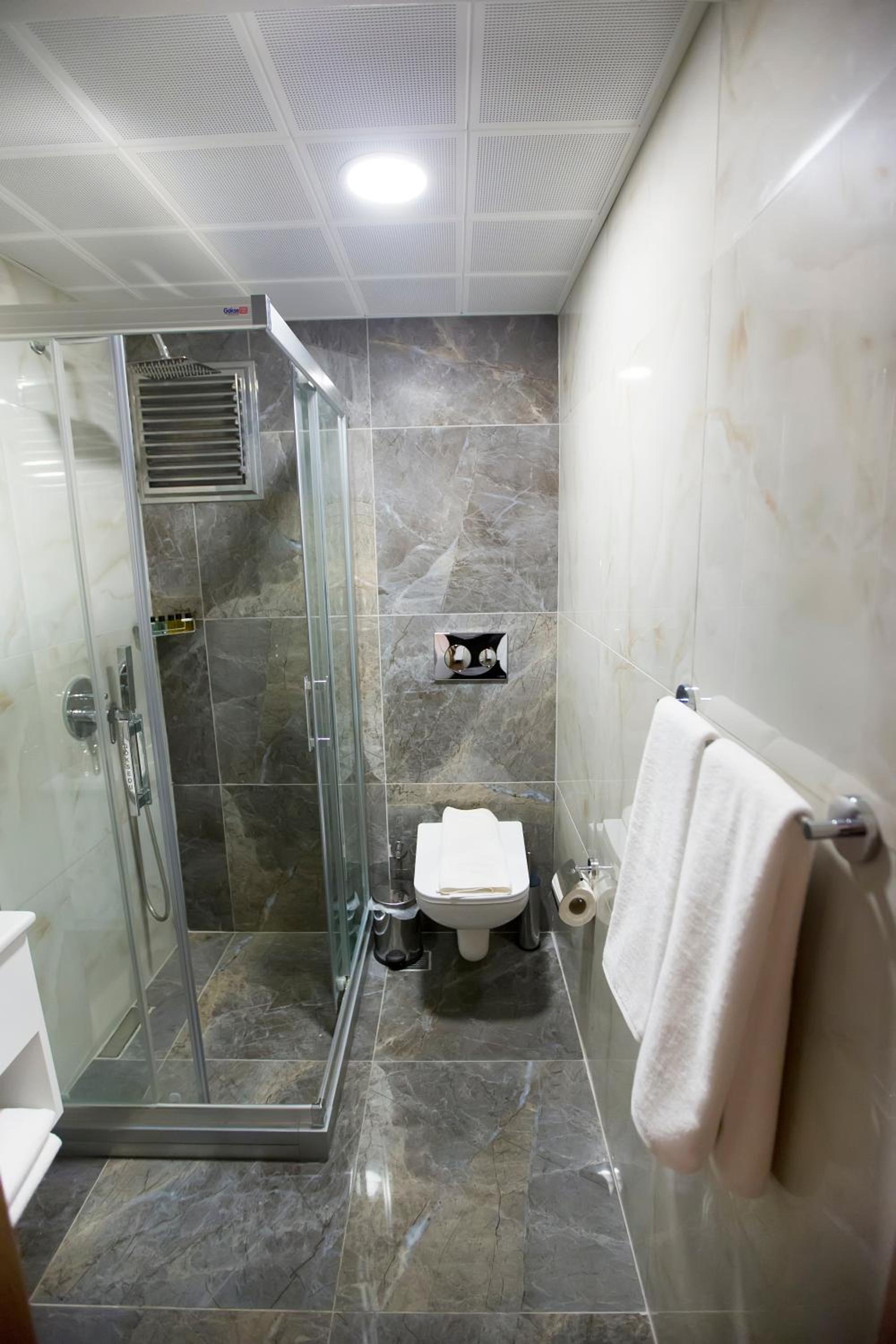 Foto de Golden Street Hotel
