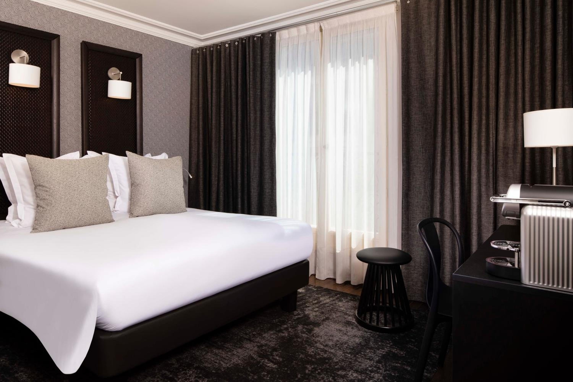 Foto de Hôtel Elysées Régencia