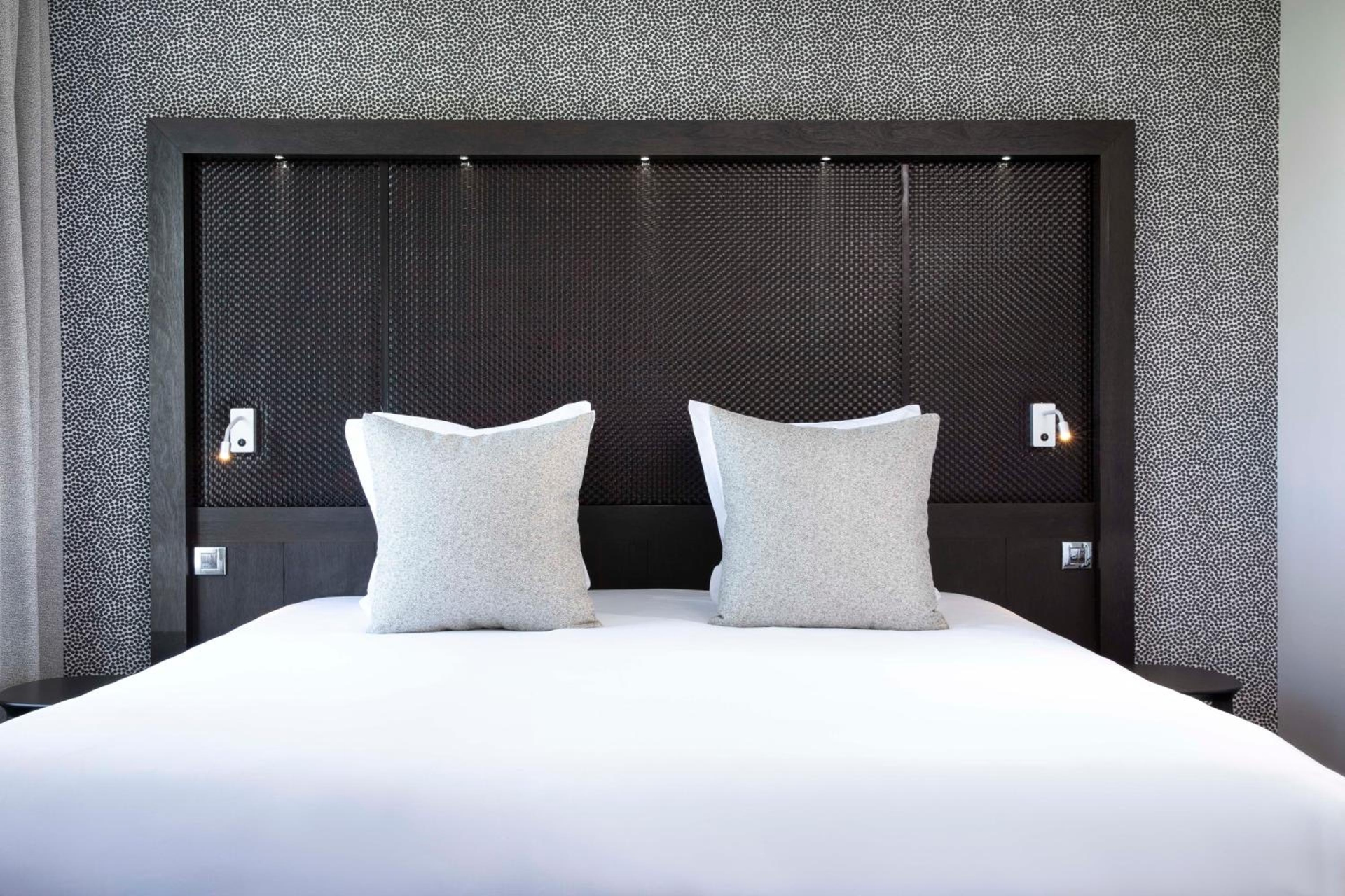 Foto de Hôtel Elysées Régencia
