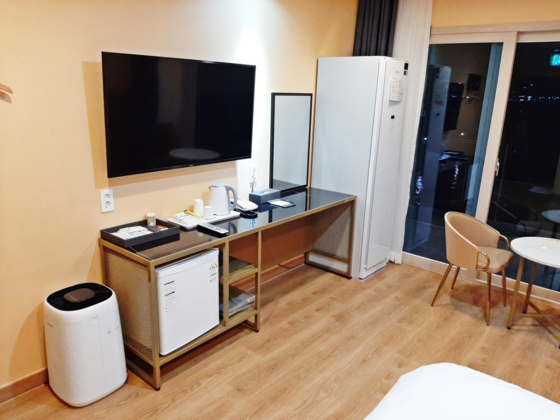 Foto de Hotel Haemaru